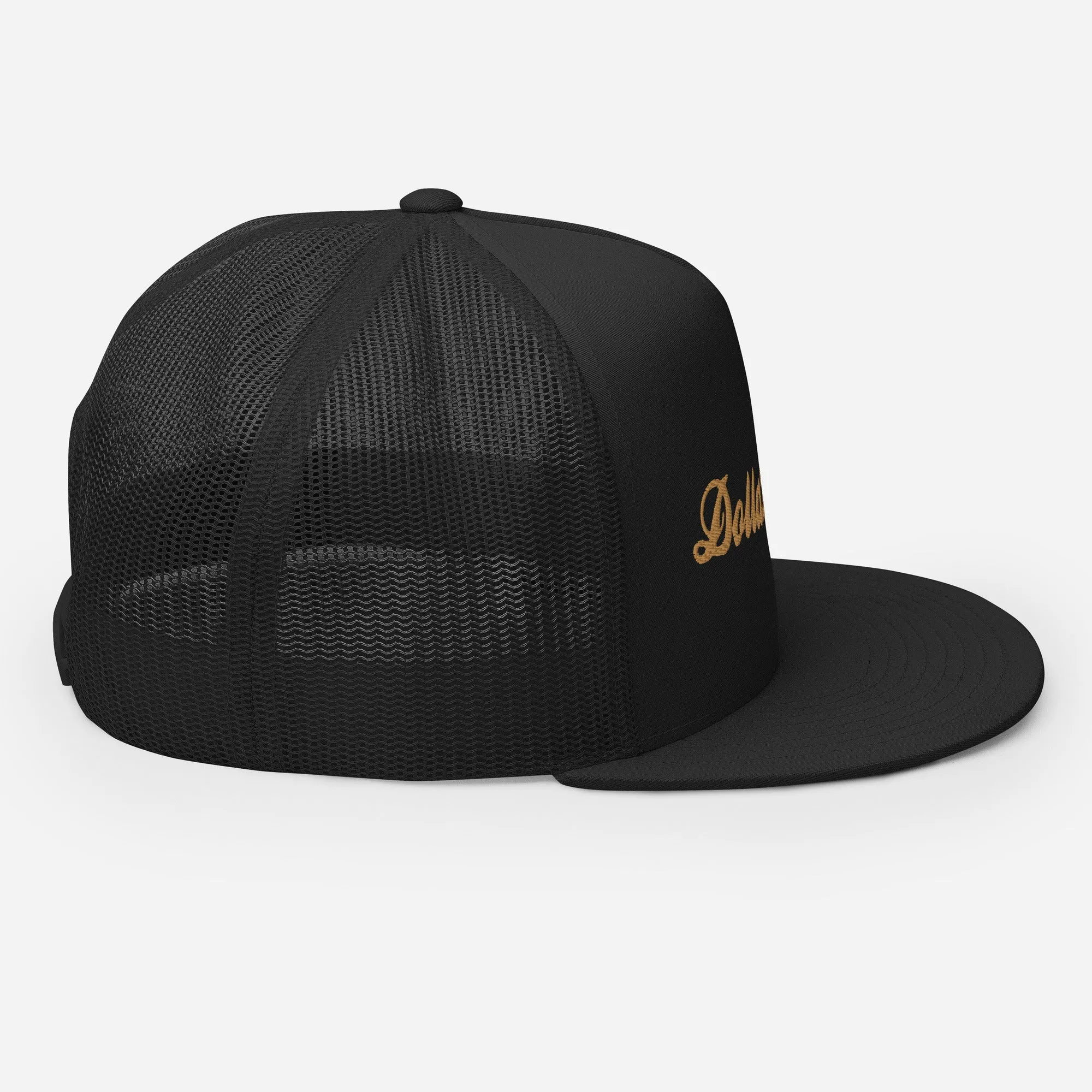 D2D | Classic Trucker Hat