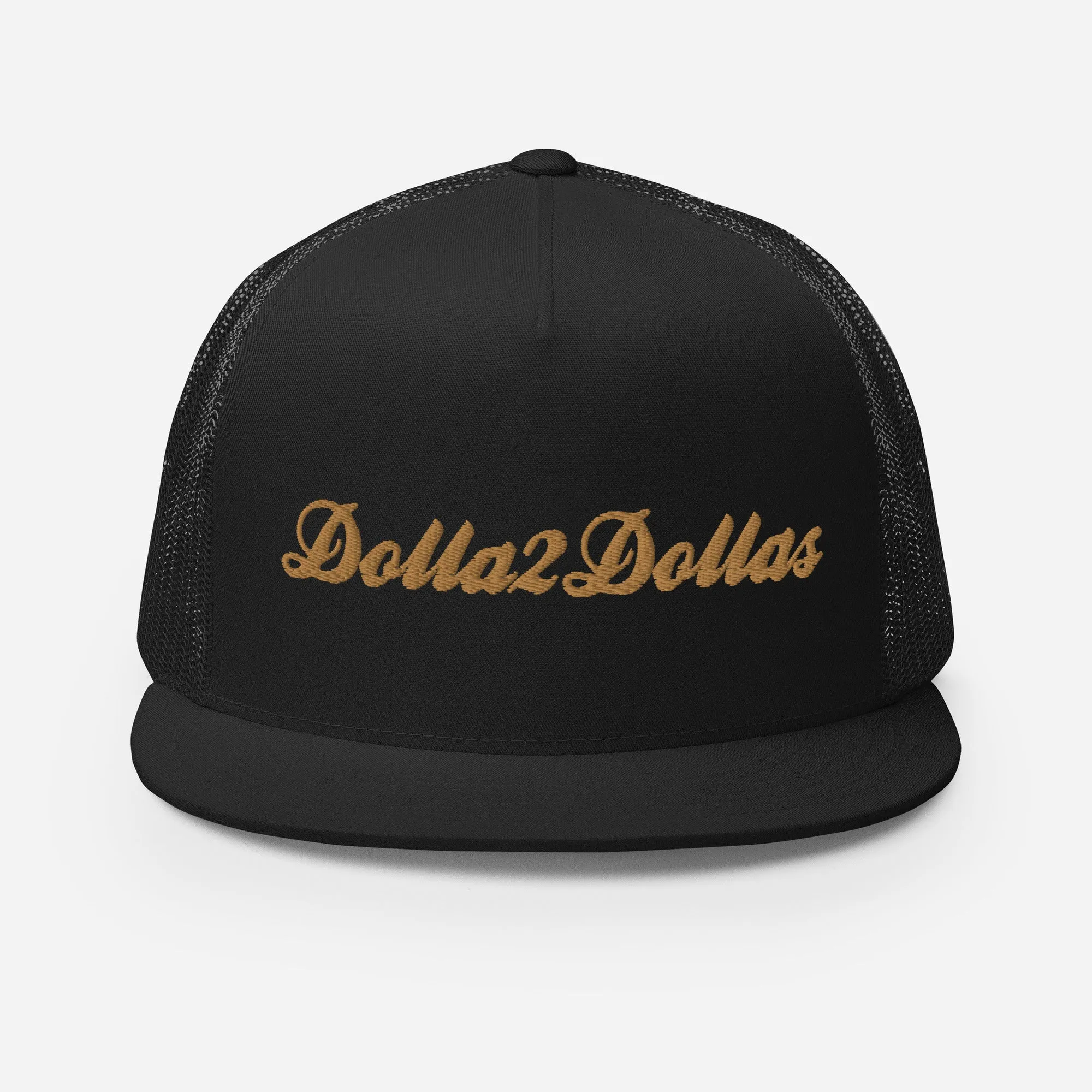 D2D | Classic Trucker Hat