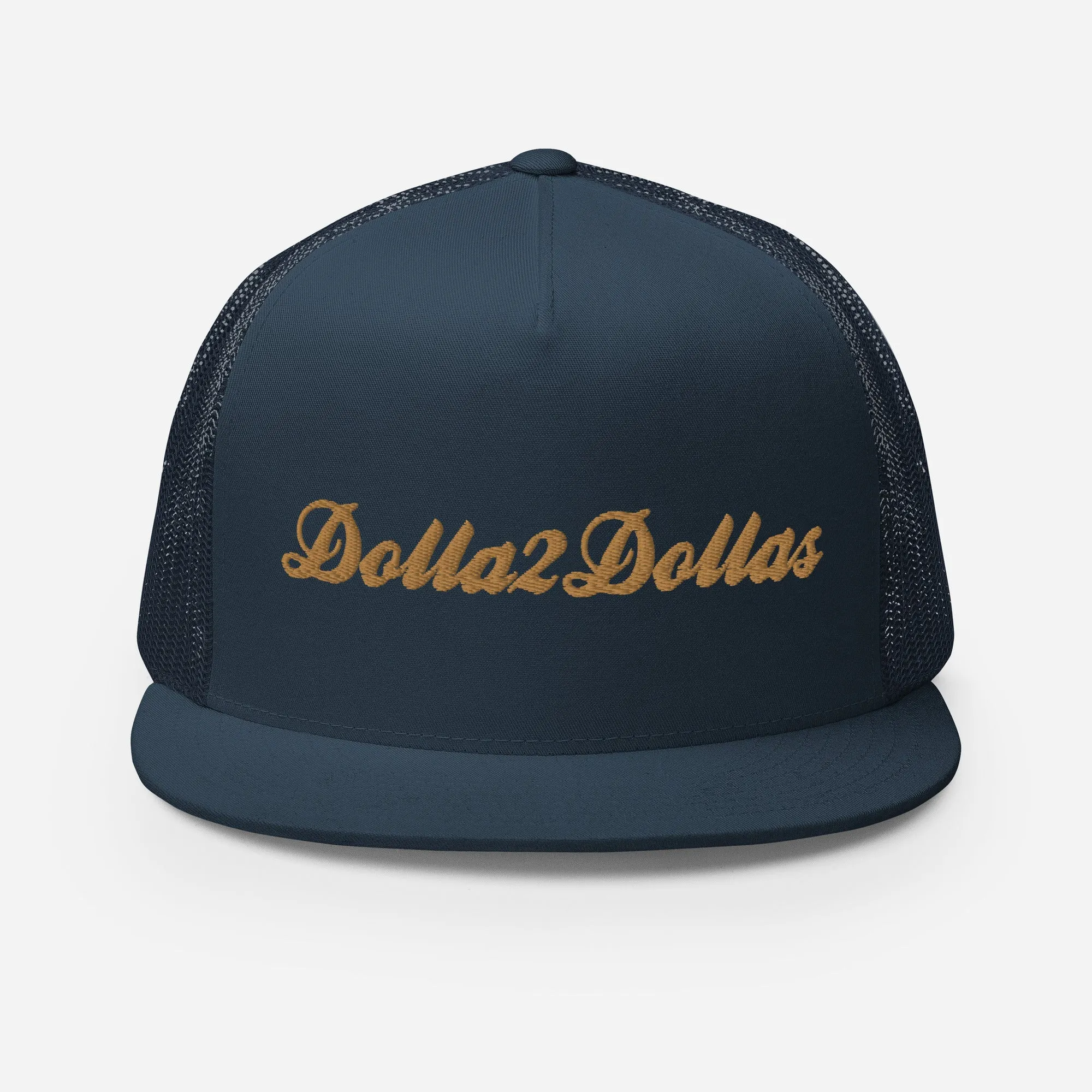 D2D | Classic Trucker Hat