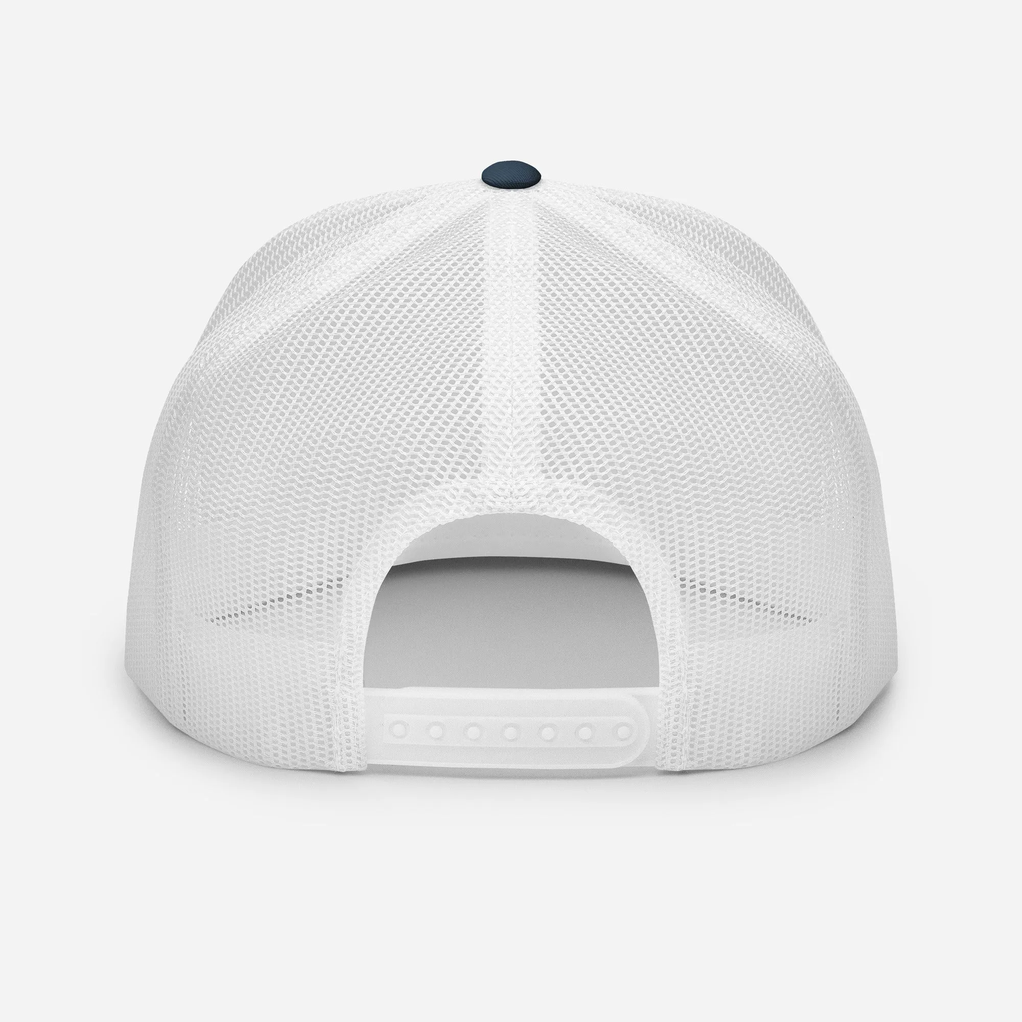 D2D | Classic Trucker Hat