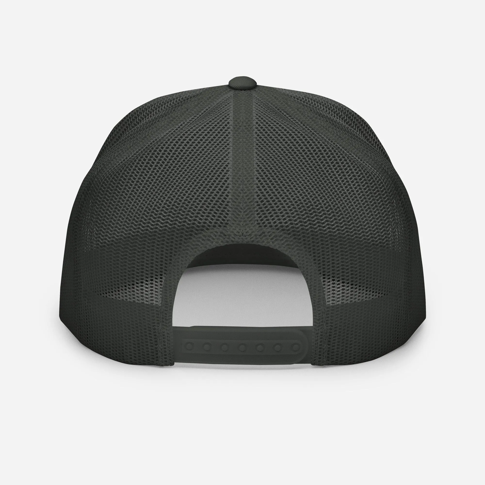 D2D | Classic Trucker Hat