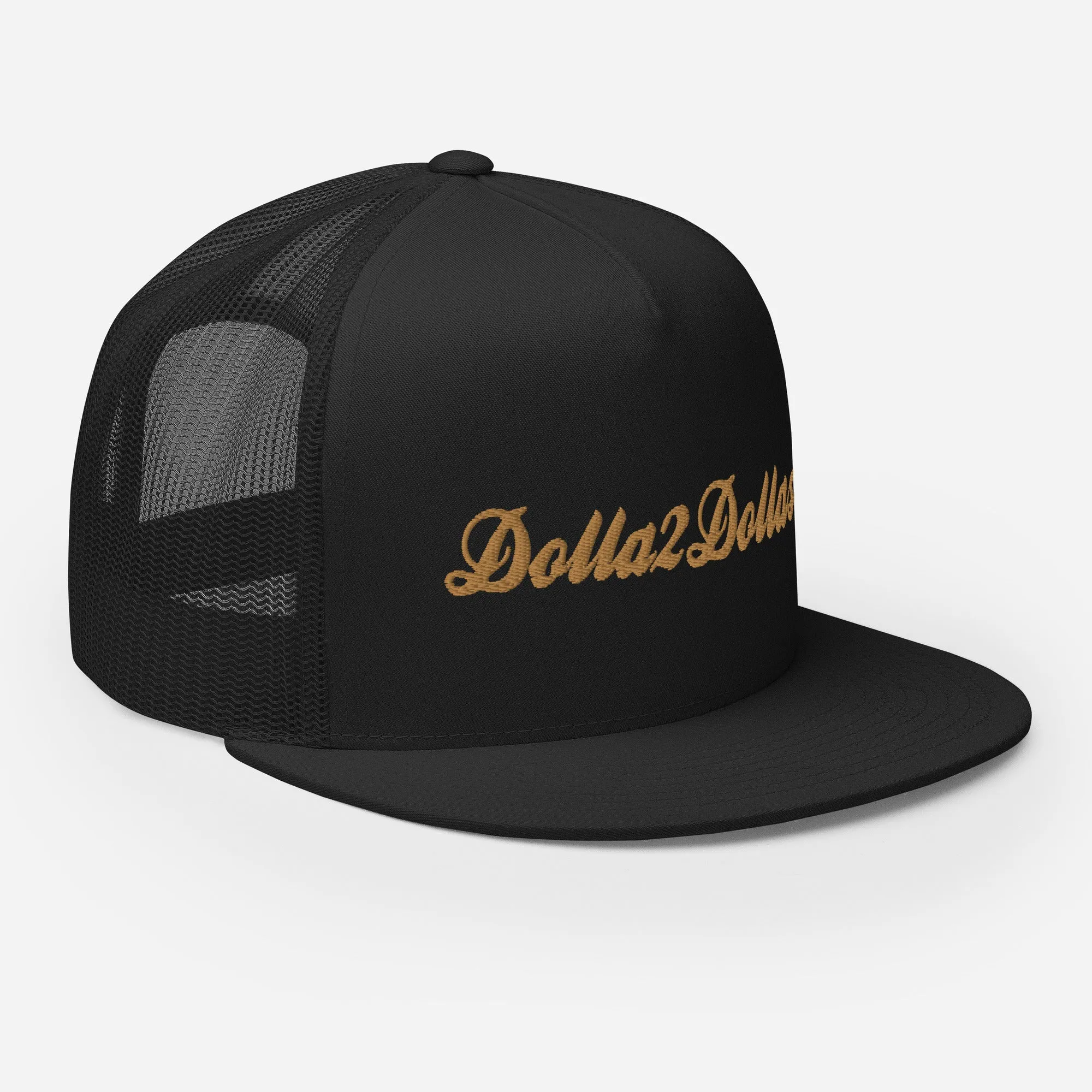 D2D | Classic Trucker Hat