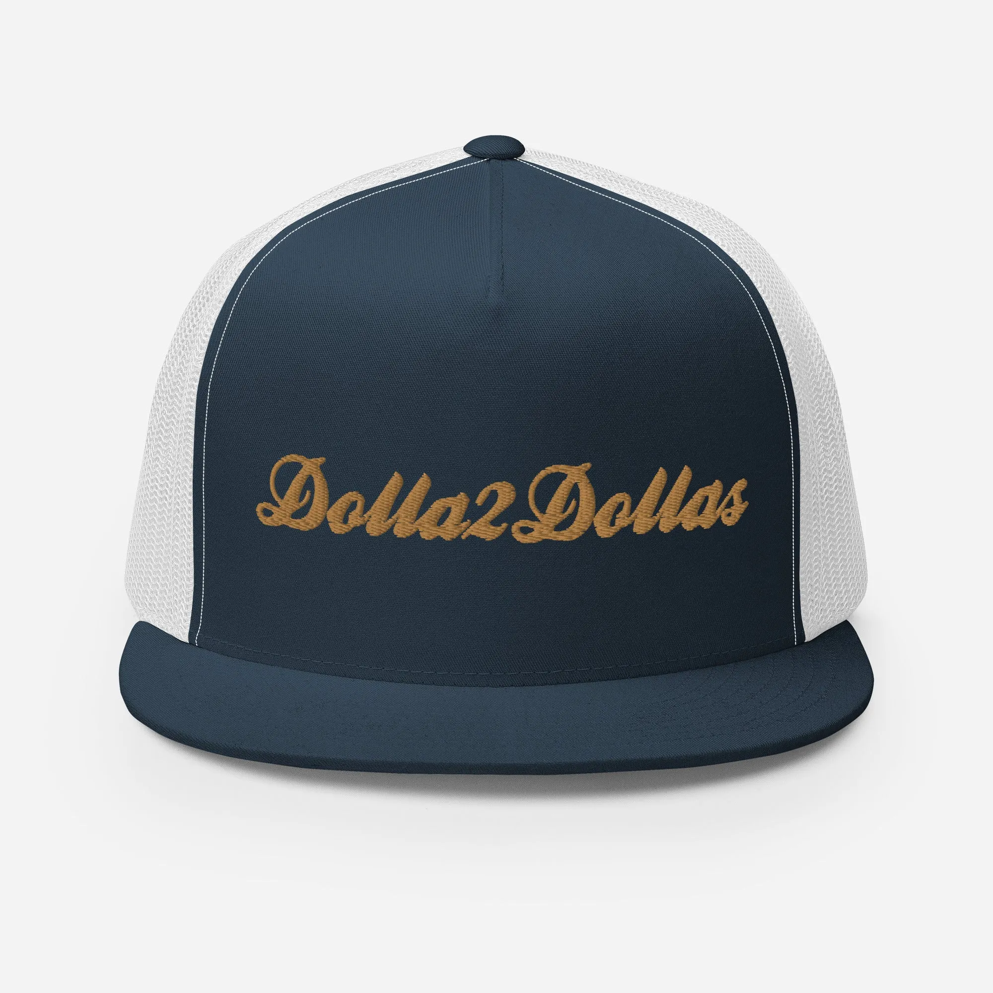 D2D | Classic Trucker Hat