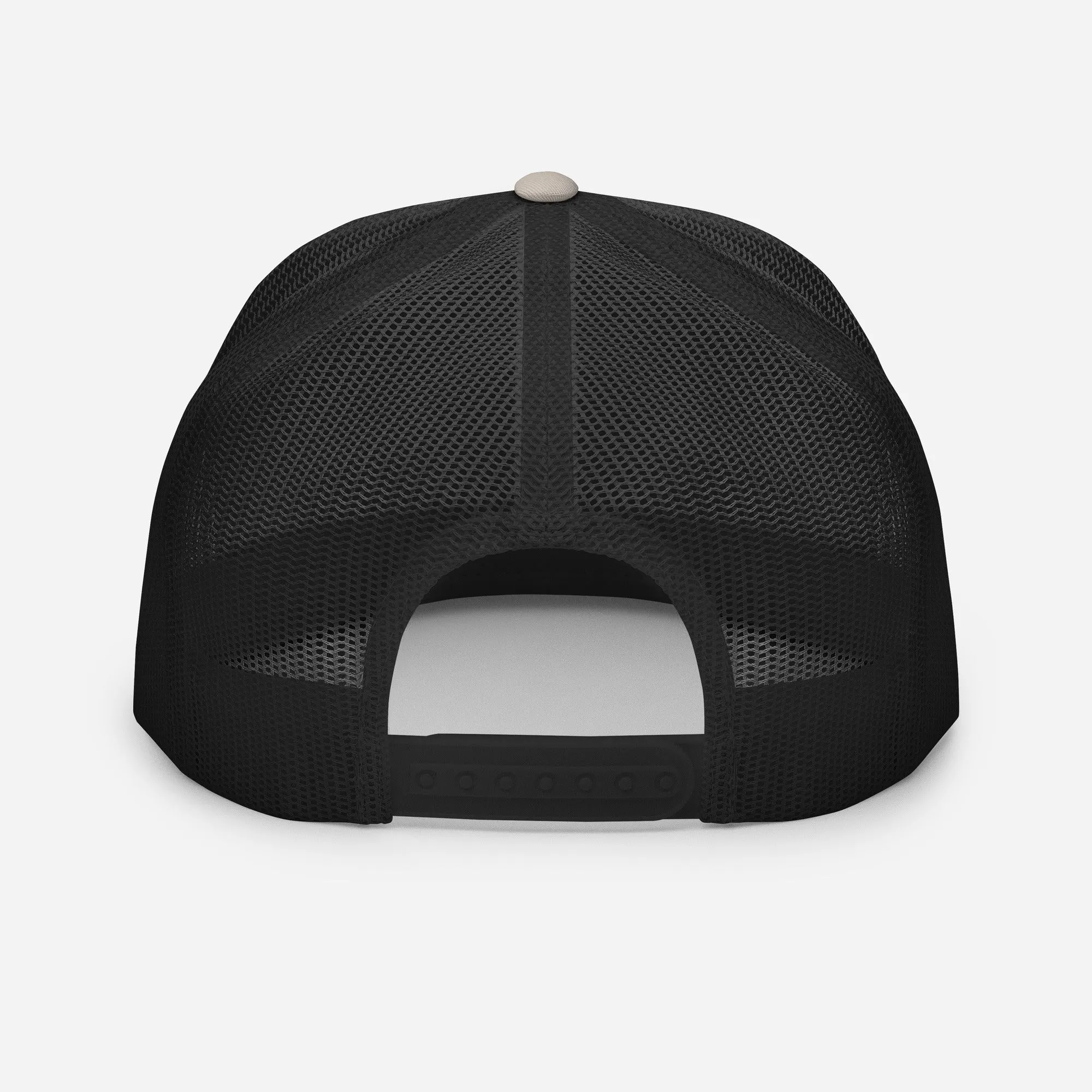 D2D | Classic Trucker Hat