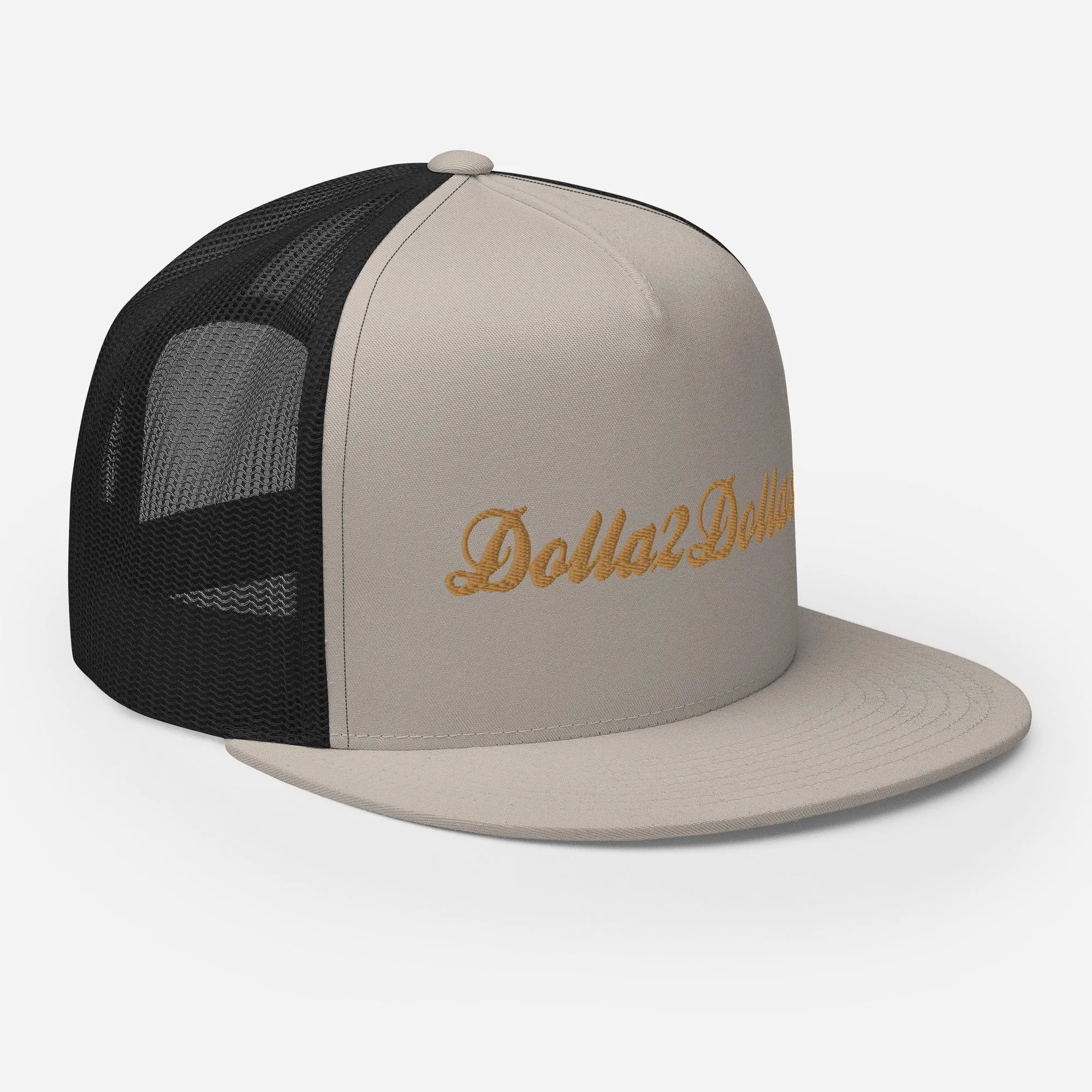 D2D | Classic Trucker Hat