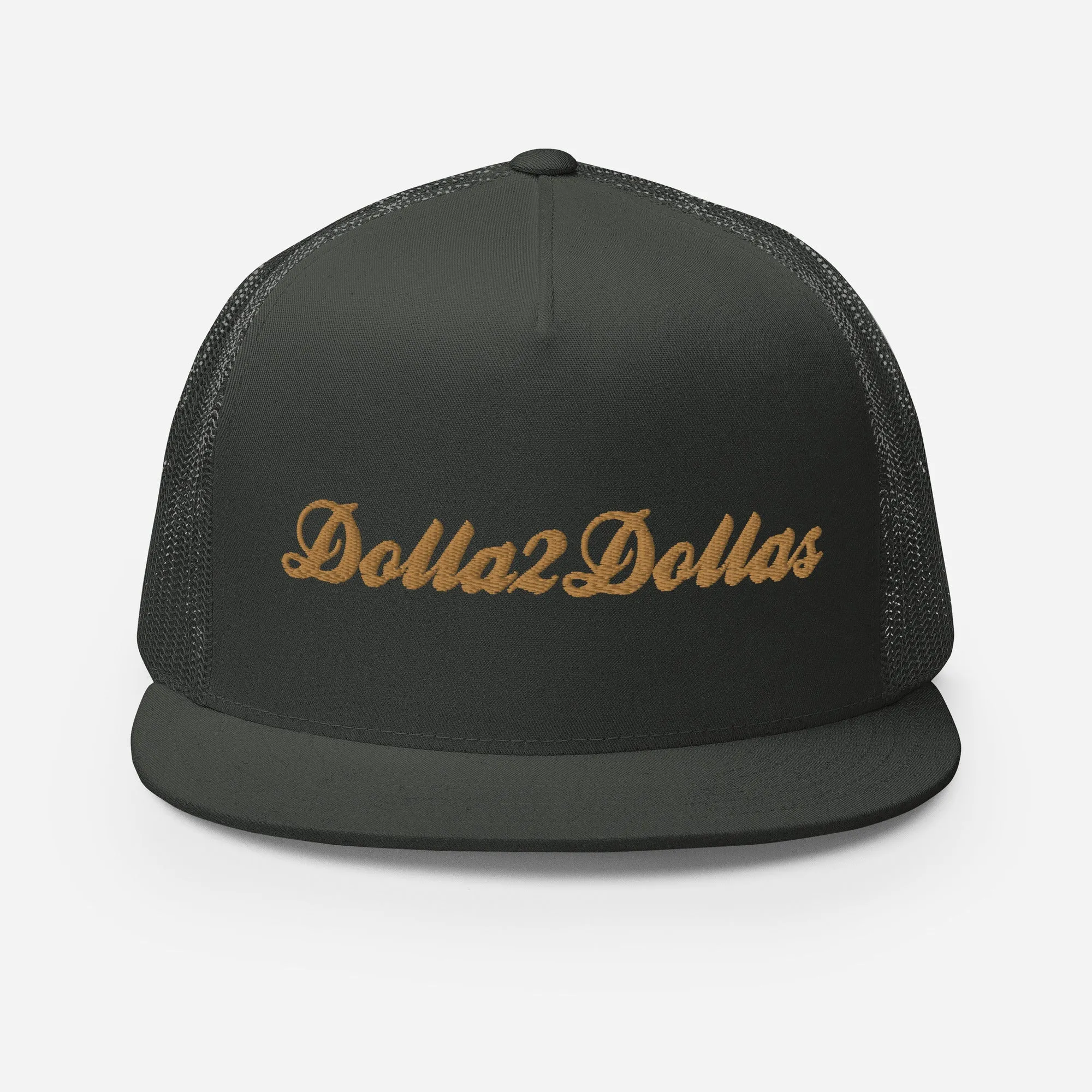 D2D | Classic Trucker Hat