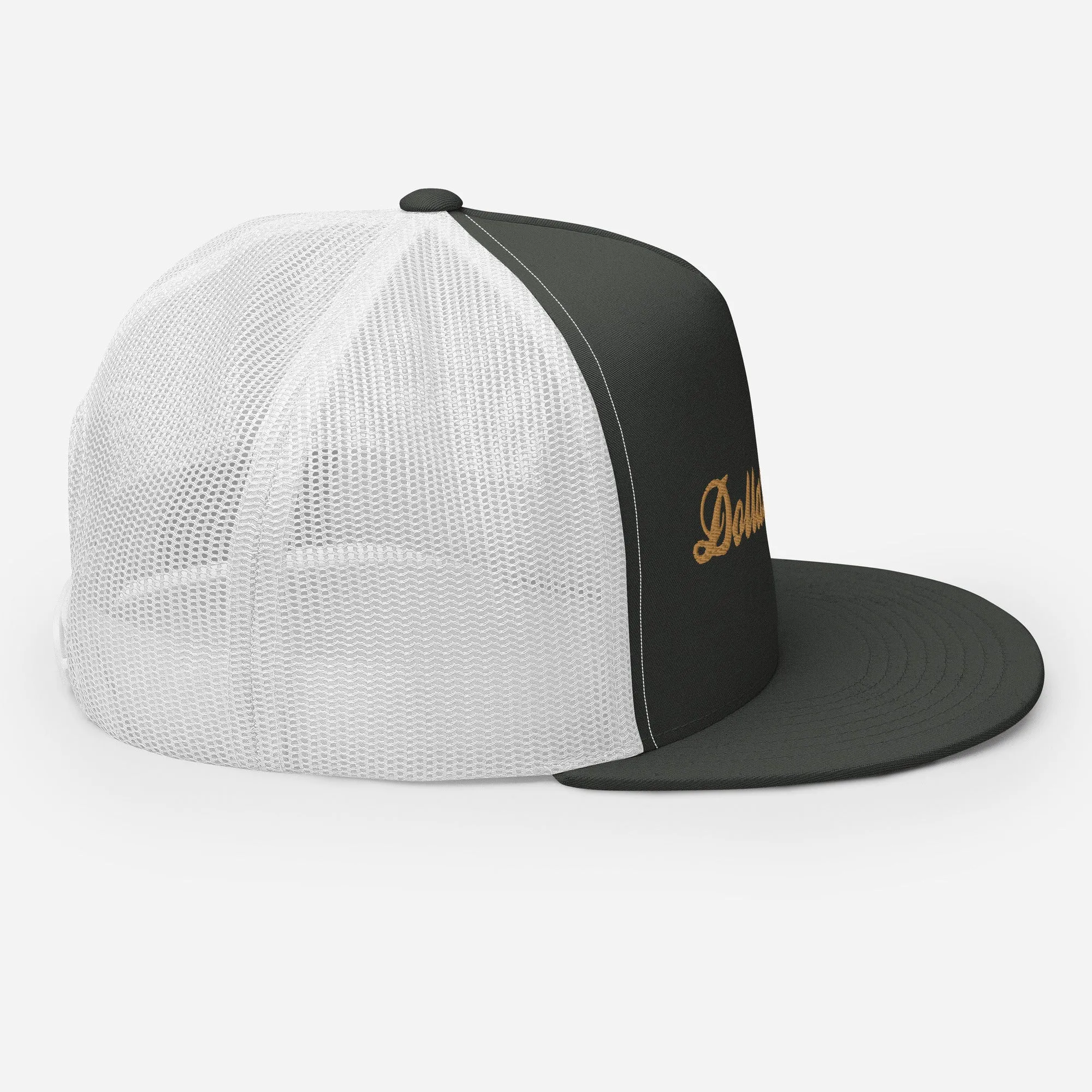 D2D | Classic Trucker Hat