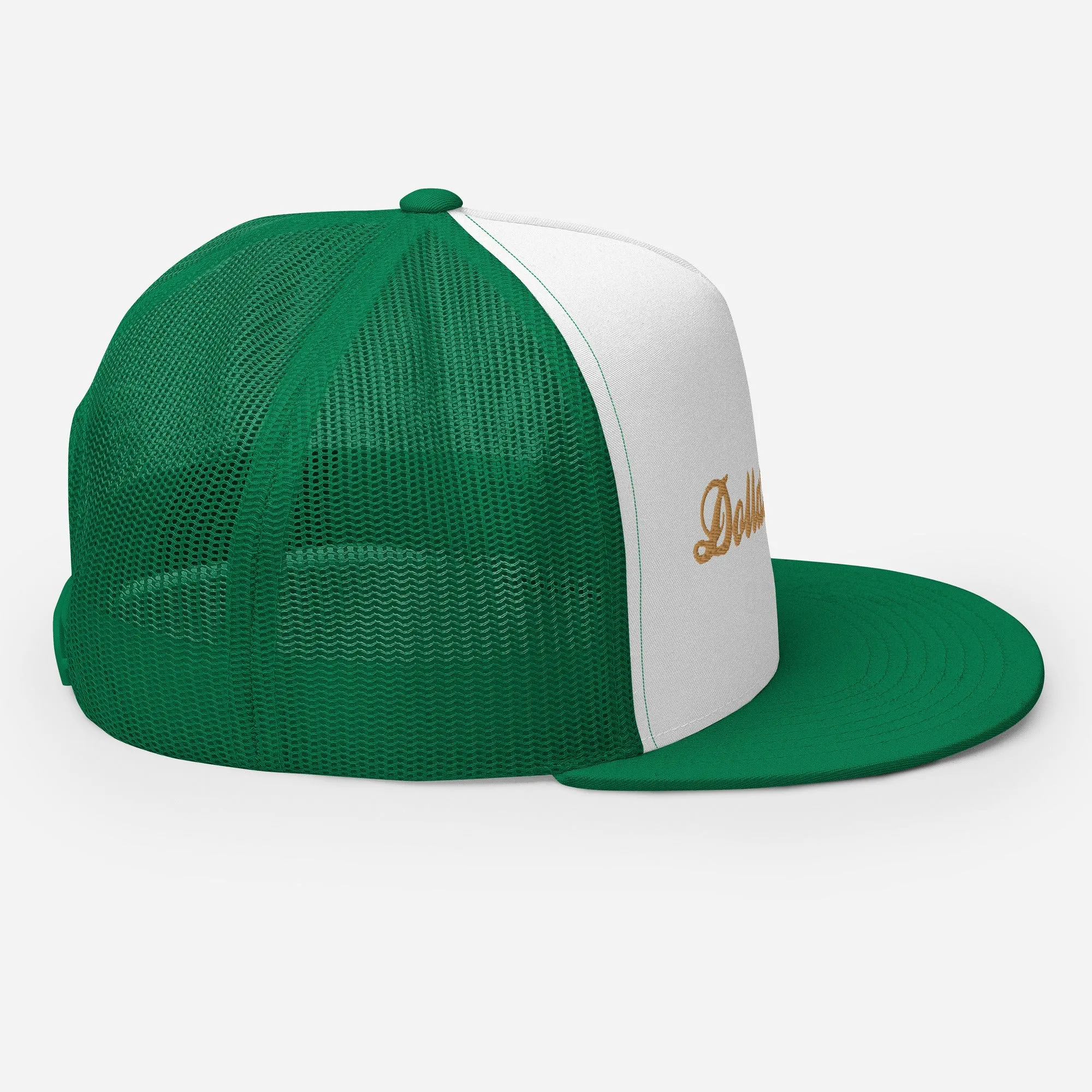 D2D | Classic Trucker Hat