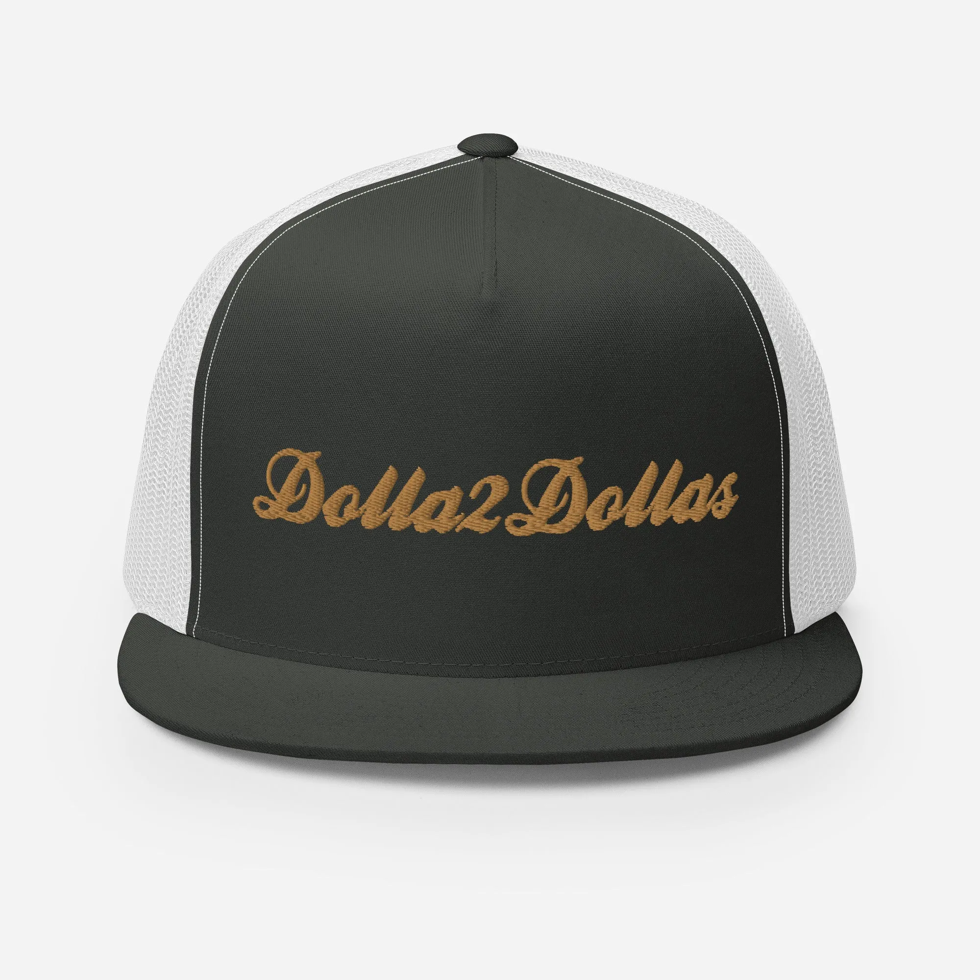 D2D | Classic Trucker Hat