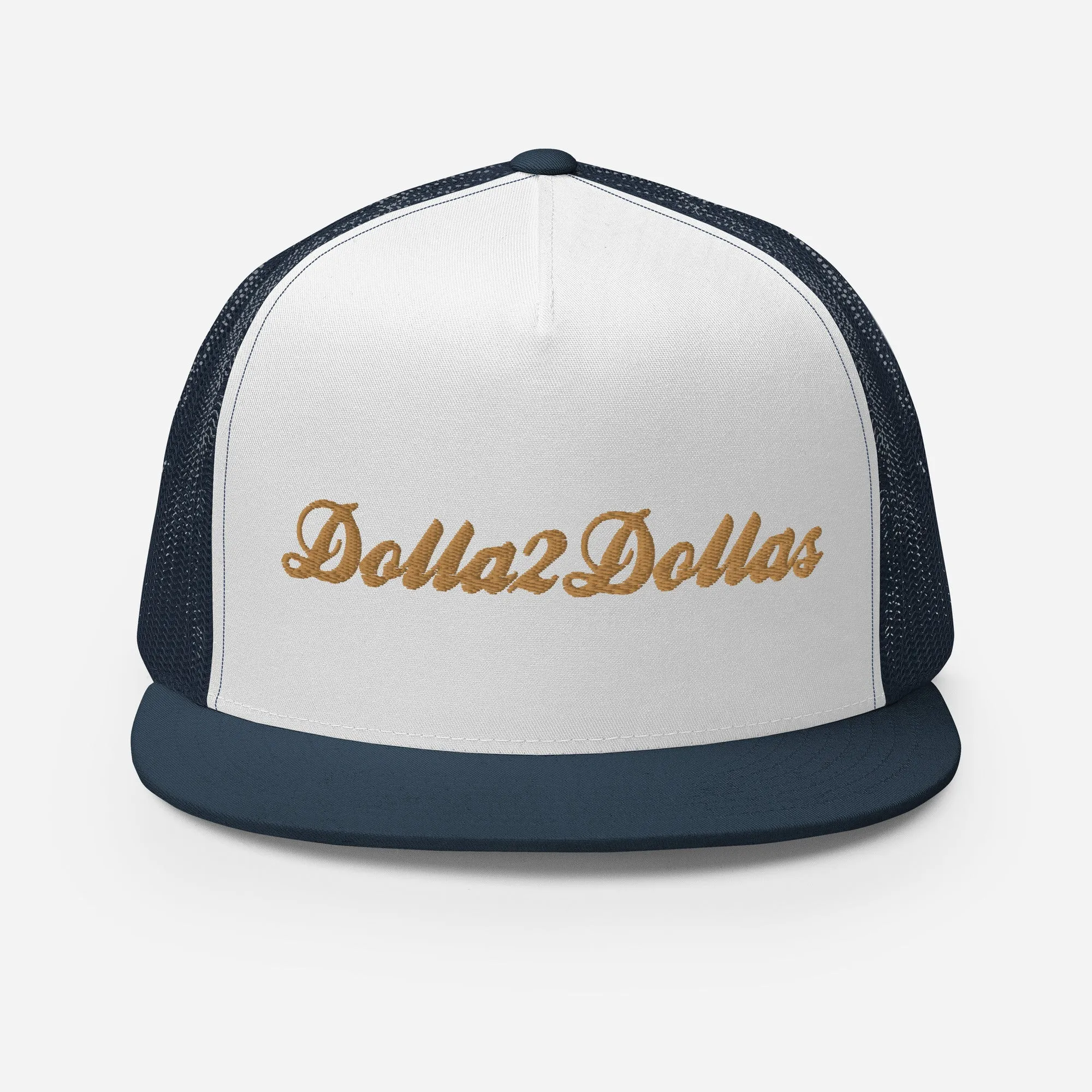 D2D | Classic Trucker Hat