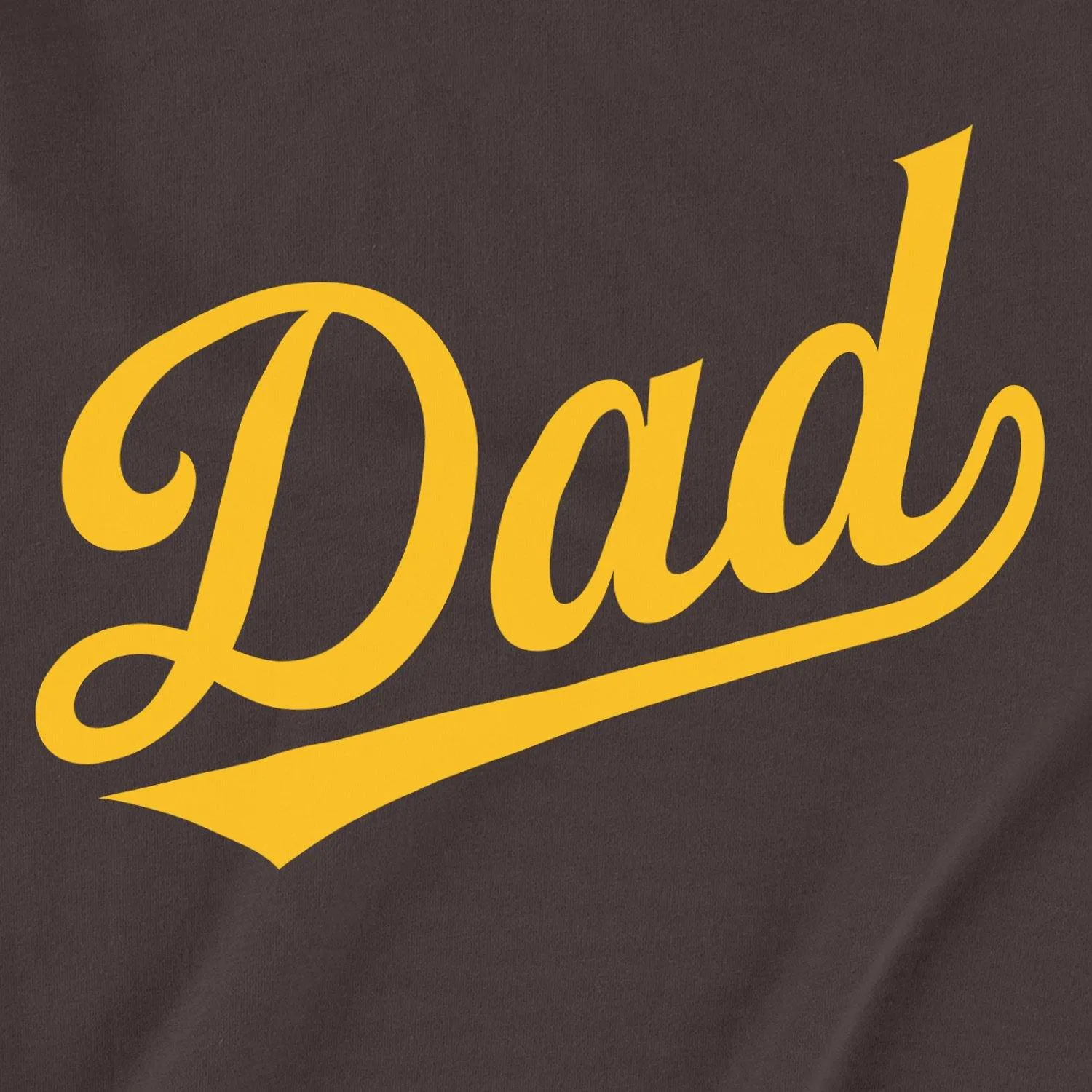 Dad | T-Shirt