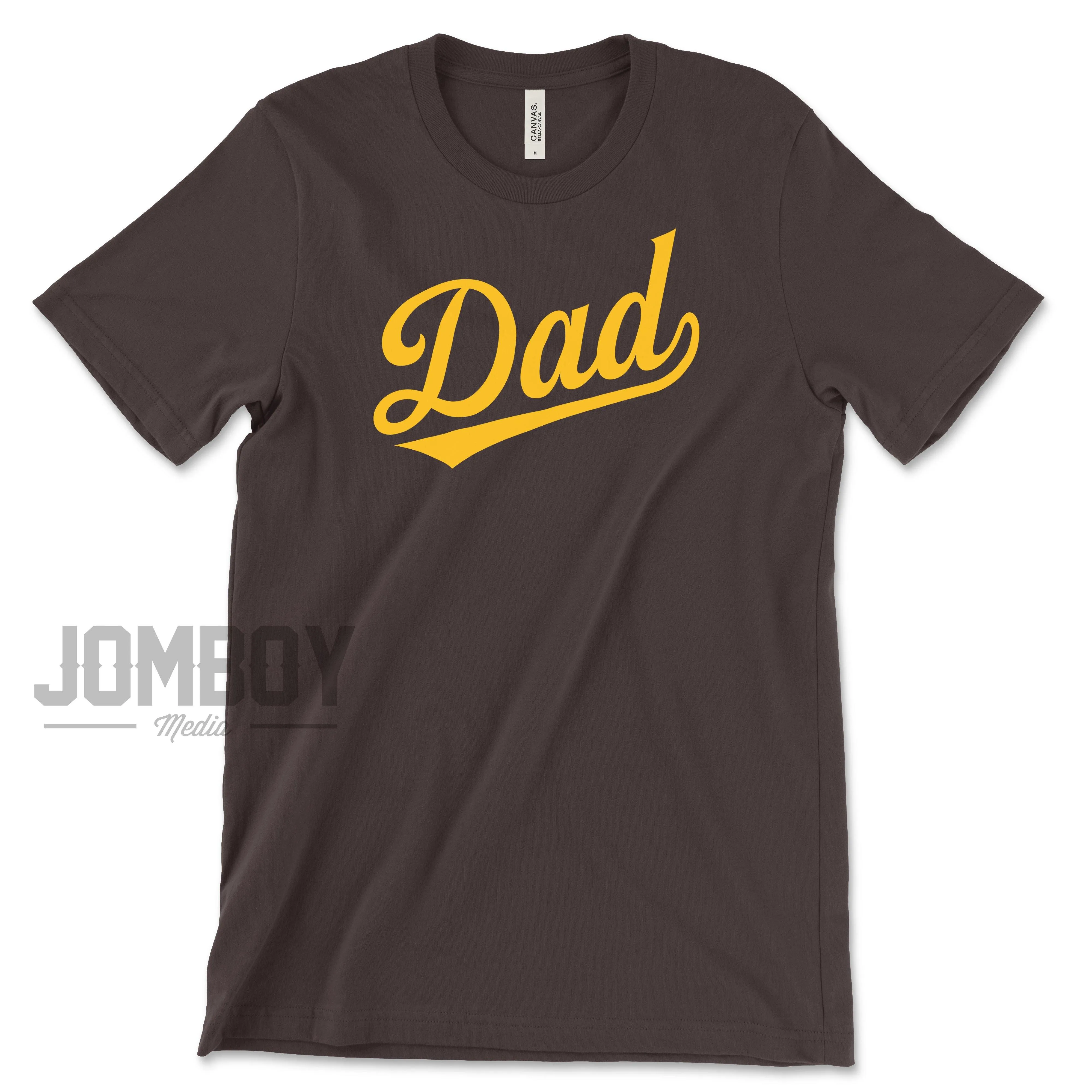 Dad | T-Shirt