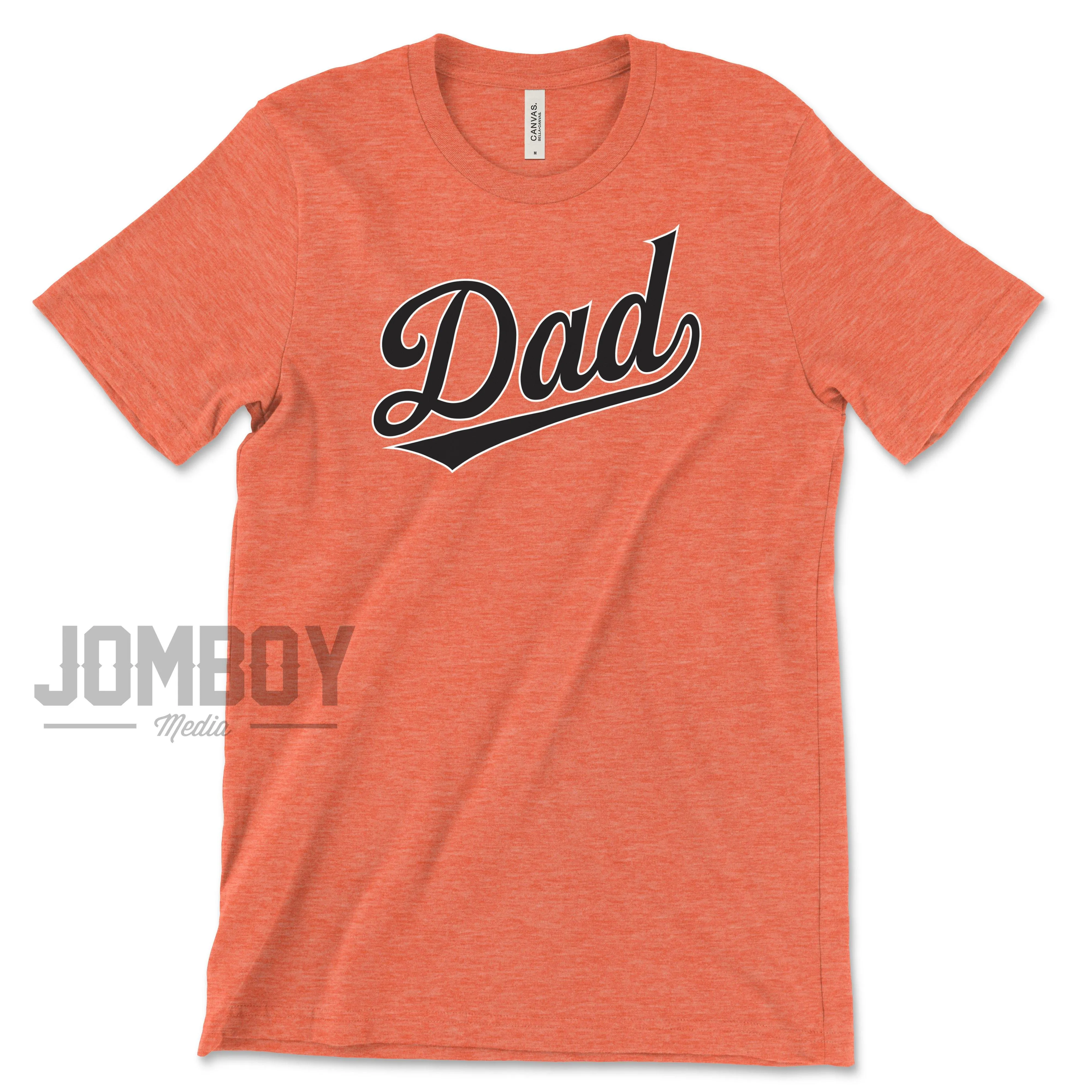 Dad | T-Shirt