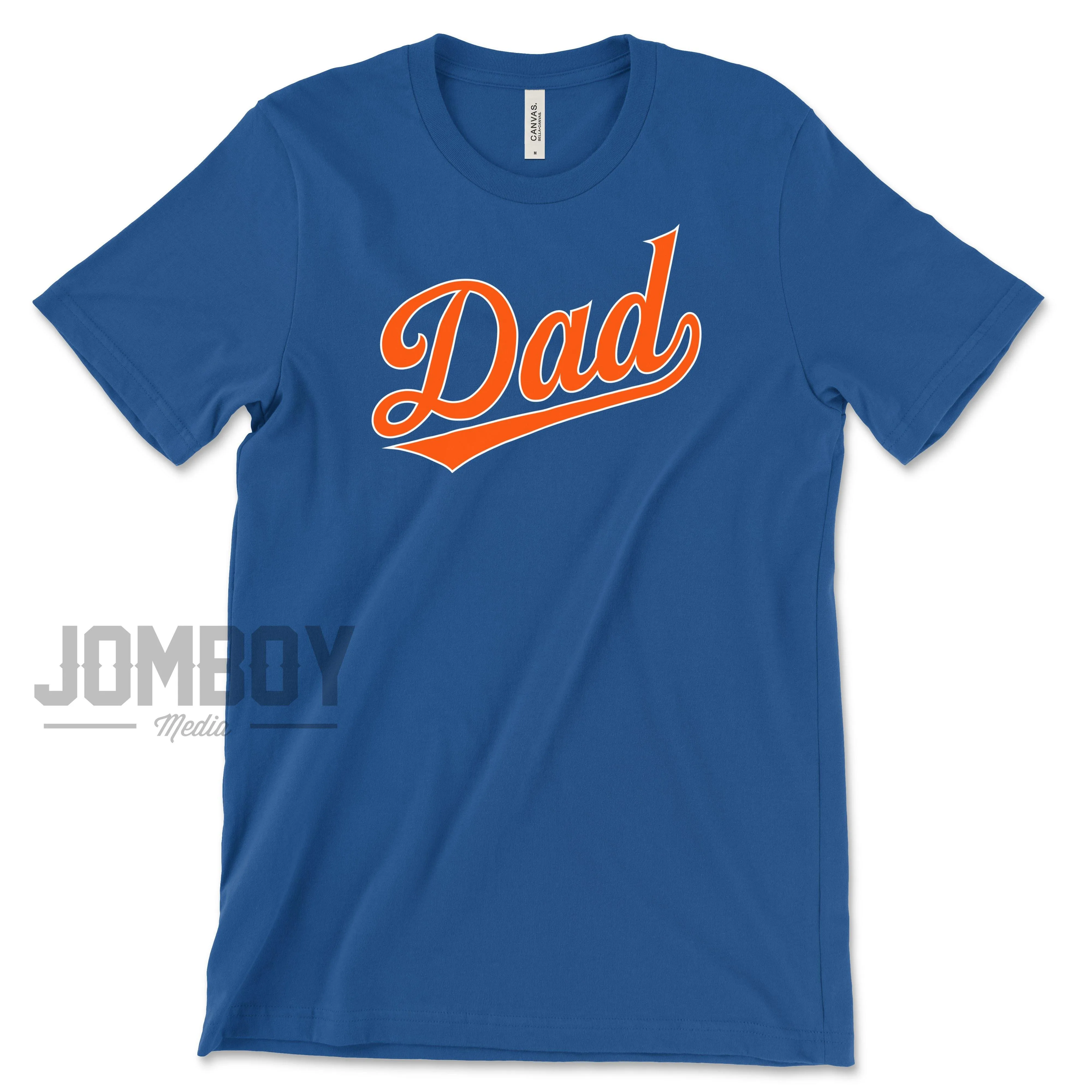 Dad | T-Shirt