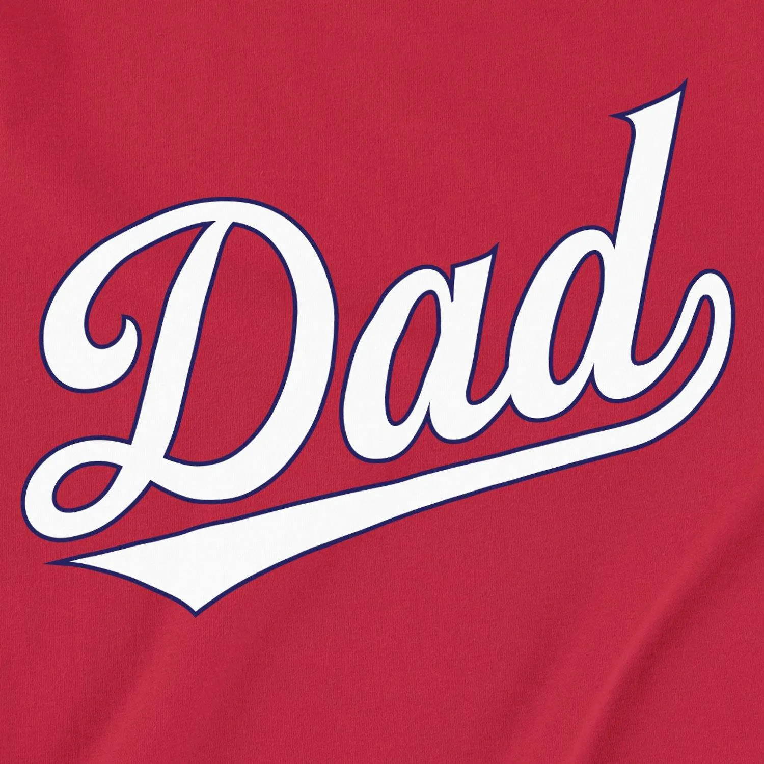 Dad | T-Shirt