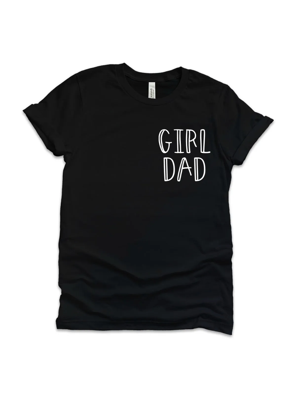 Daddy’s Girl Matching T-Shirt Set