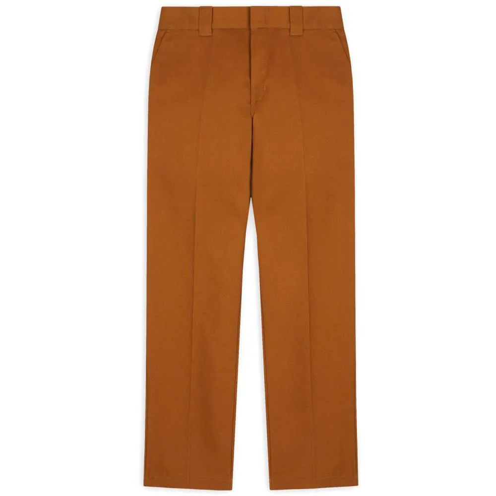 Dickies 873 Workpant - Brown Duck