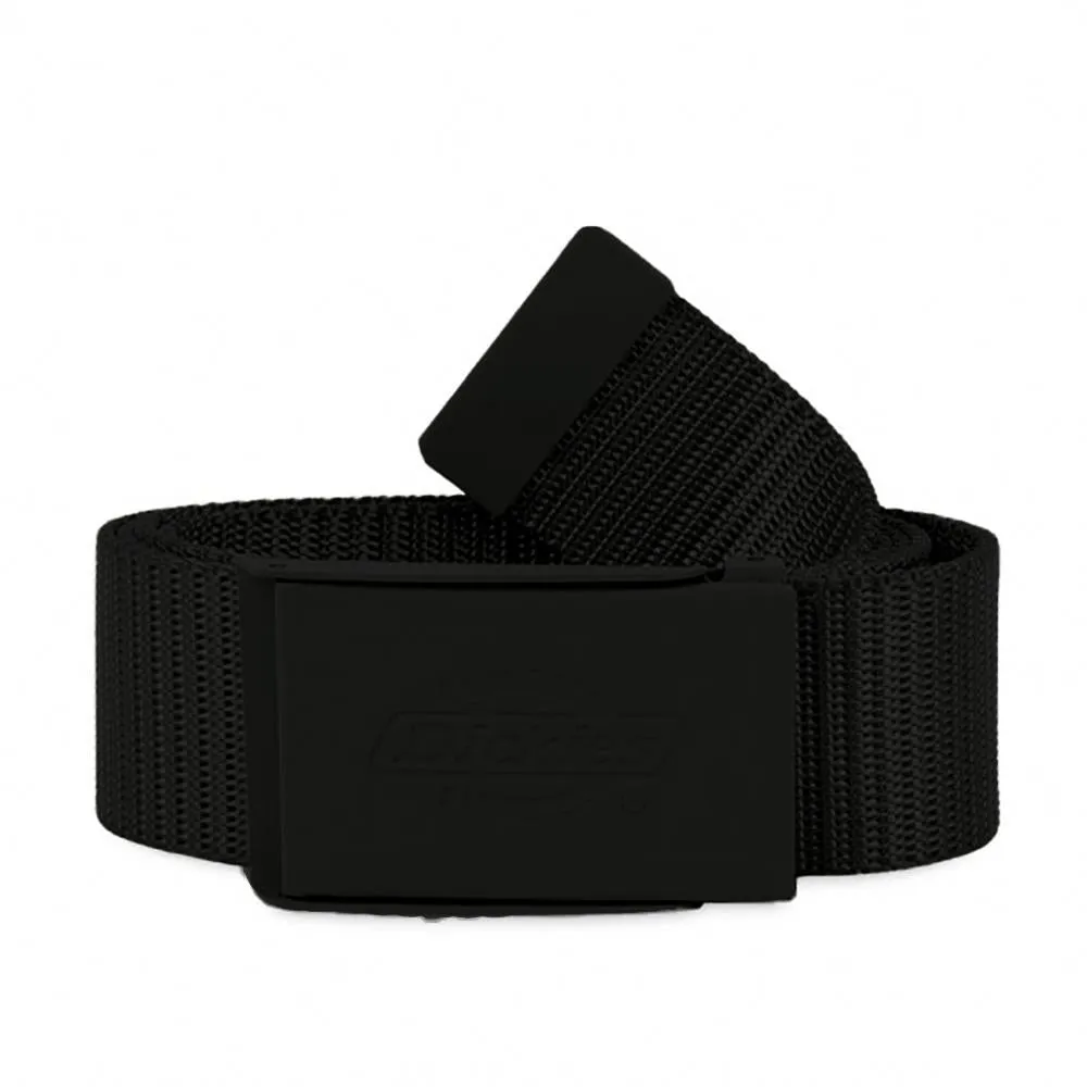 Dickies Deer Lodge Belt - Black