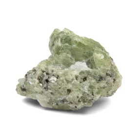 Diopside - Crystal