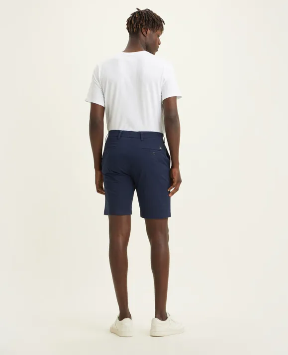 Dockers Modern Chino Short/Navy Blazer - New SS24