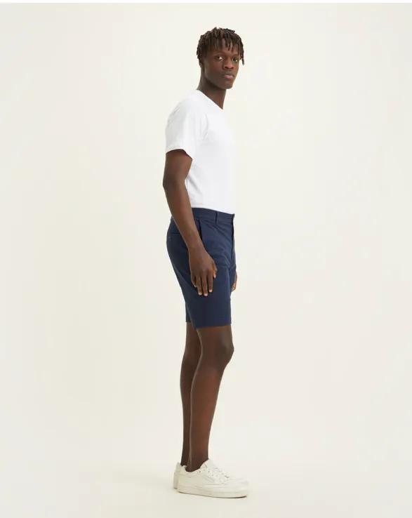 Dockers Modern Chino Short/Navy Blazer - New SS24