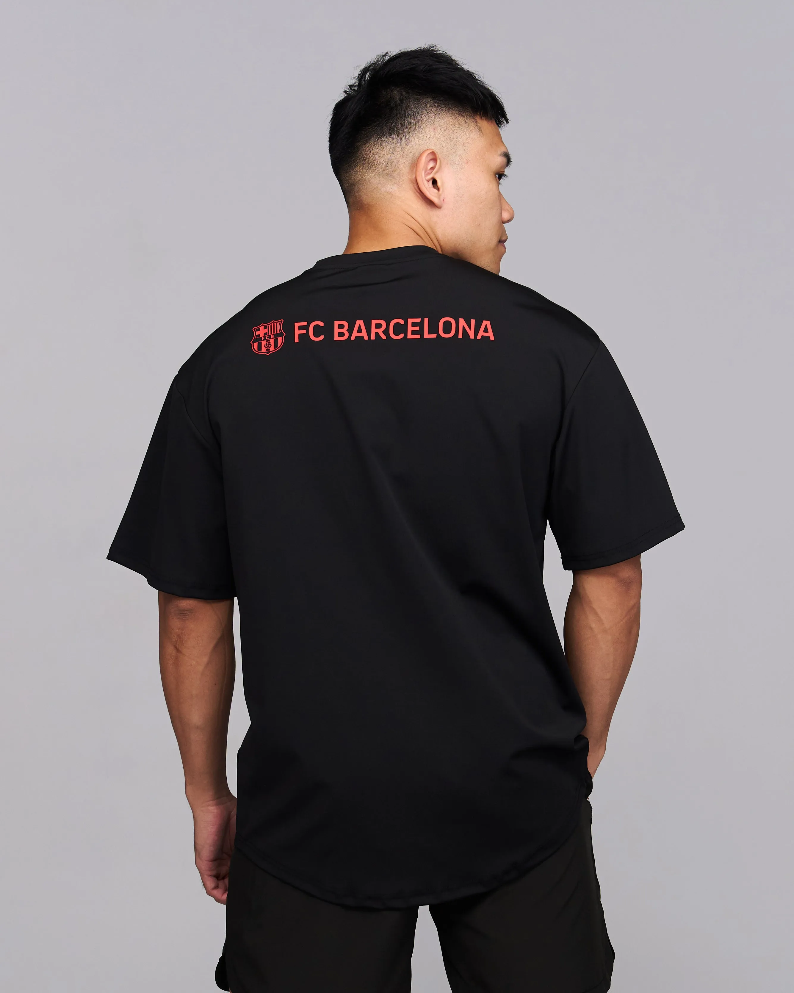 FC Barcelona Adapt Oversized