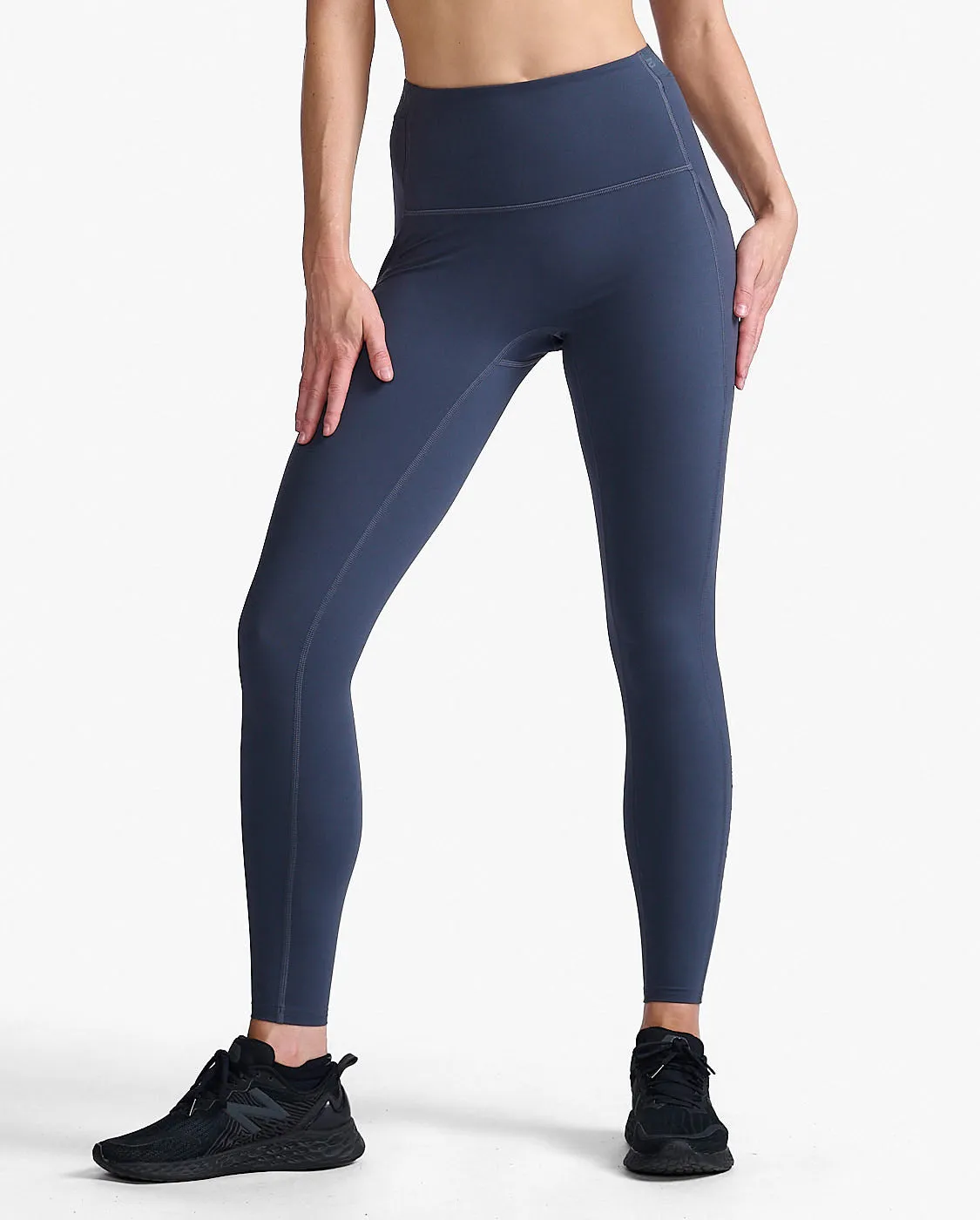 Form Stash Hi Rise Compression Tight 2.0 Ink