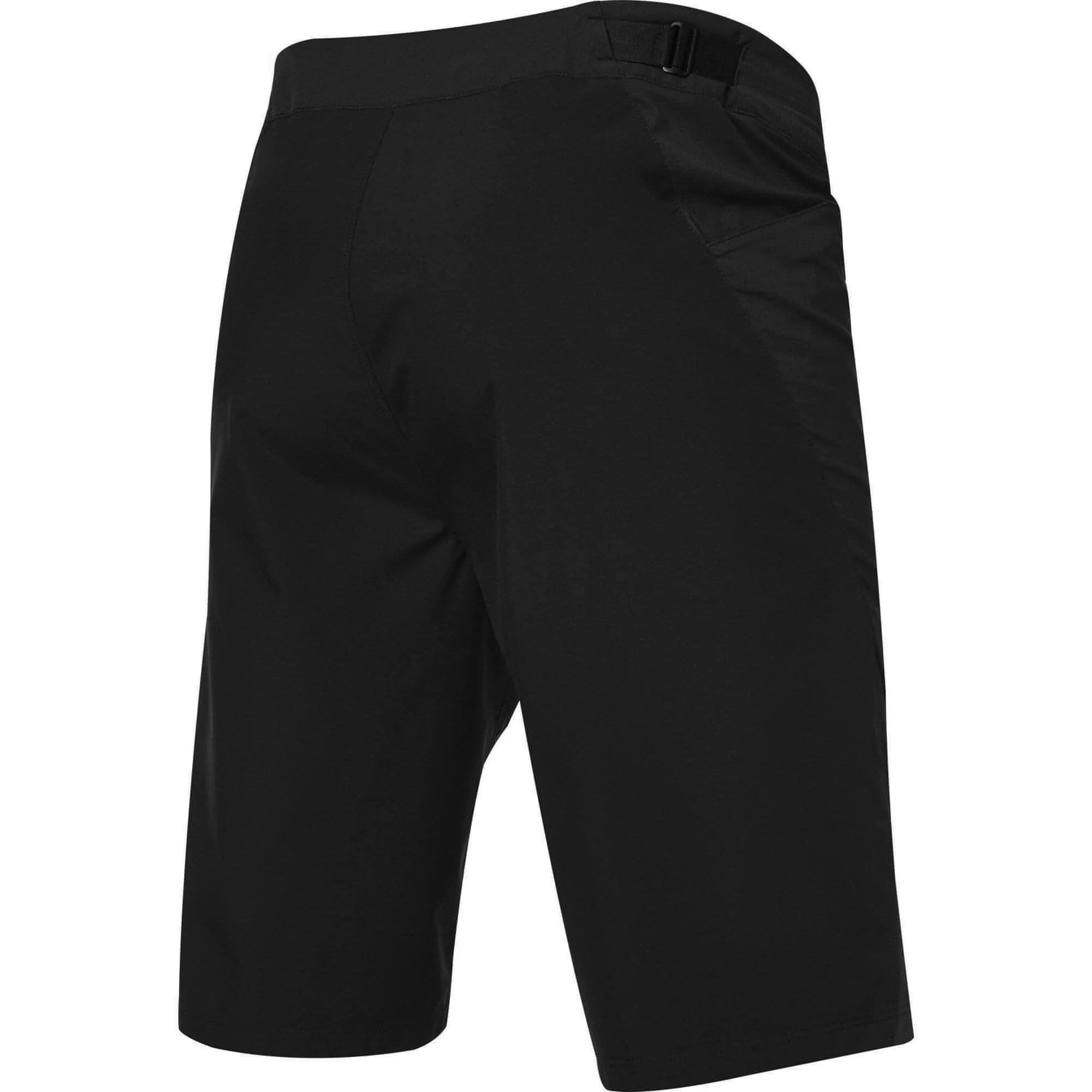 Fox Ranger Waterproof Mens Baggy Cycling Shorts - Black