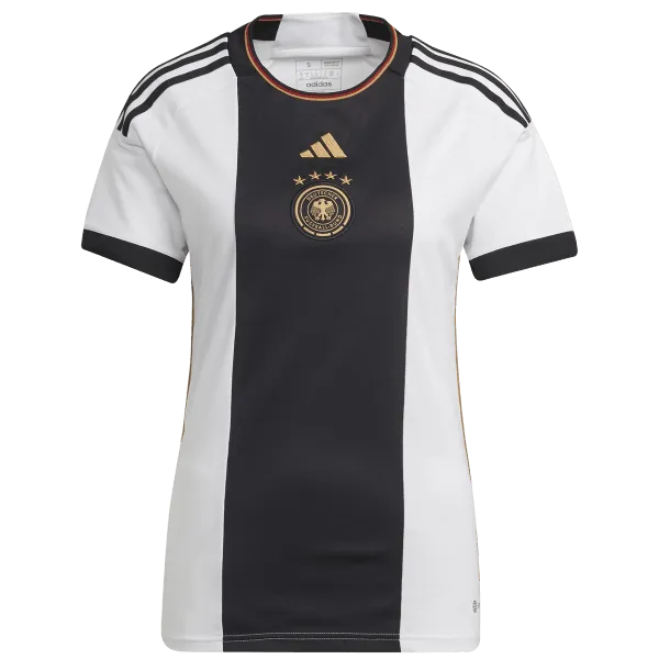 Germany National Womens Home Jersey - 2023