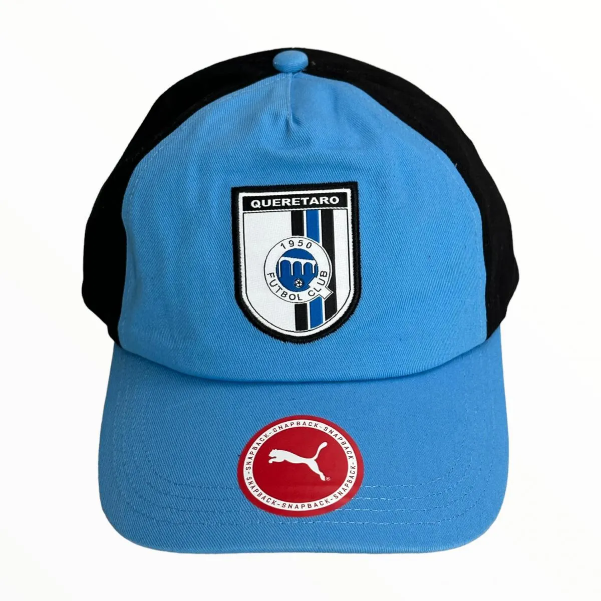 Gorra Puma Unisex Gallos Blancos Querétaro 2206301