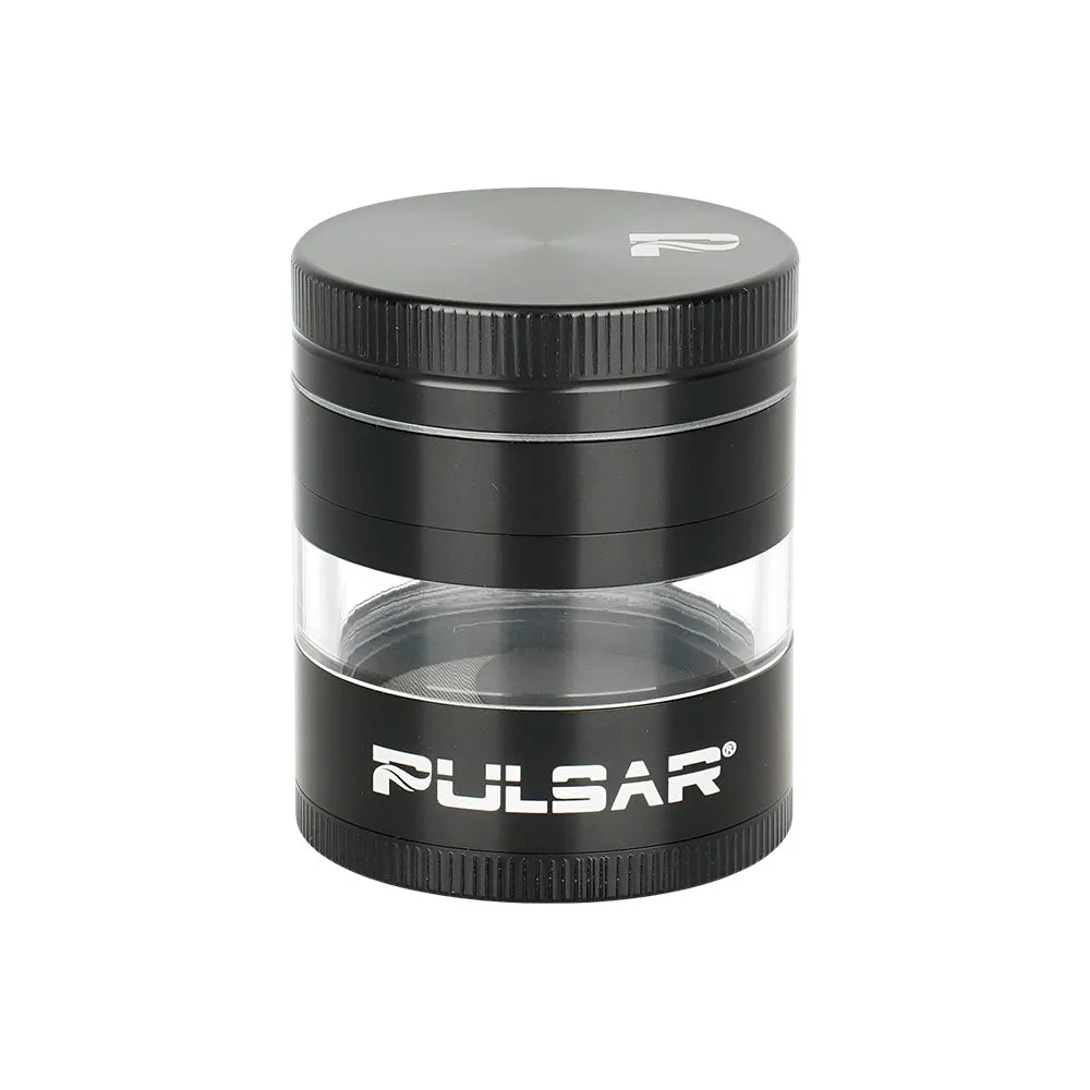 GR763 Pulsar Solid Top Side Window Grinder