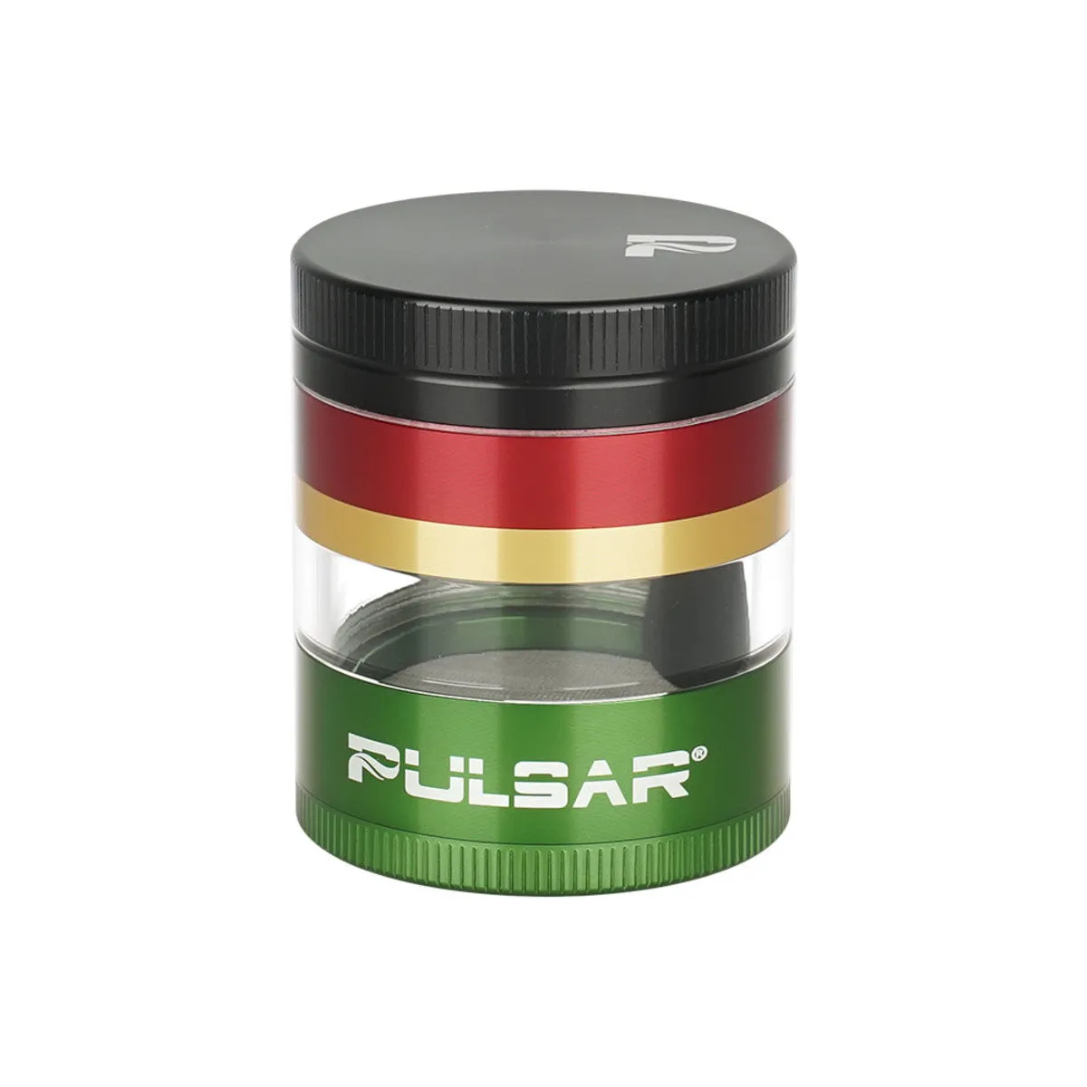 GR763 Pulsar Solid Top Side Window Grinder