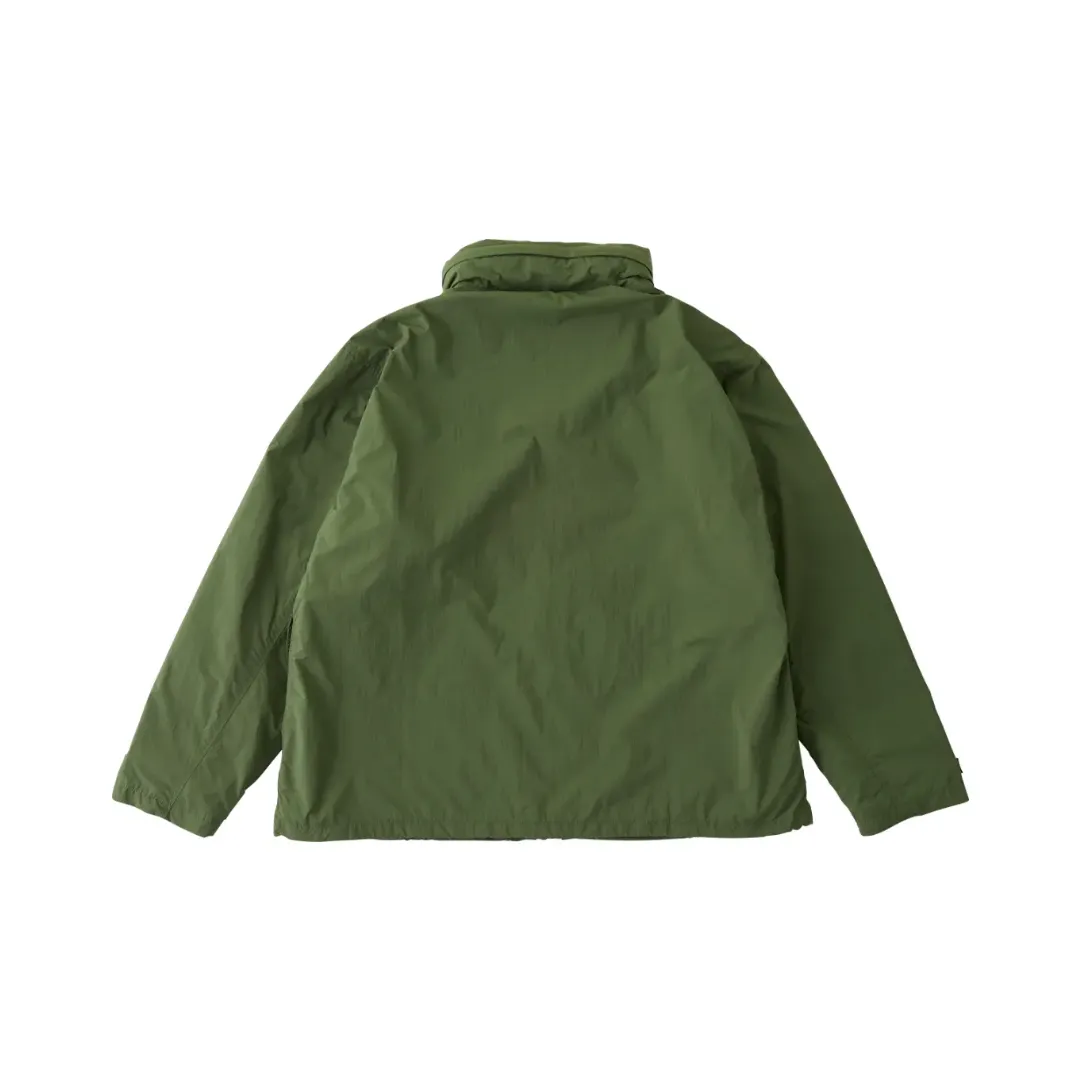 Gramicci Light Nylon Drizzler Jacket