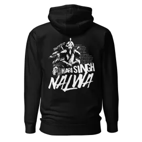 Hari Singh Nalwa Hoodie