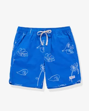 Haven Boardshort