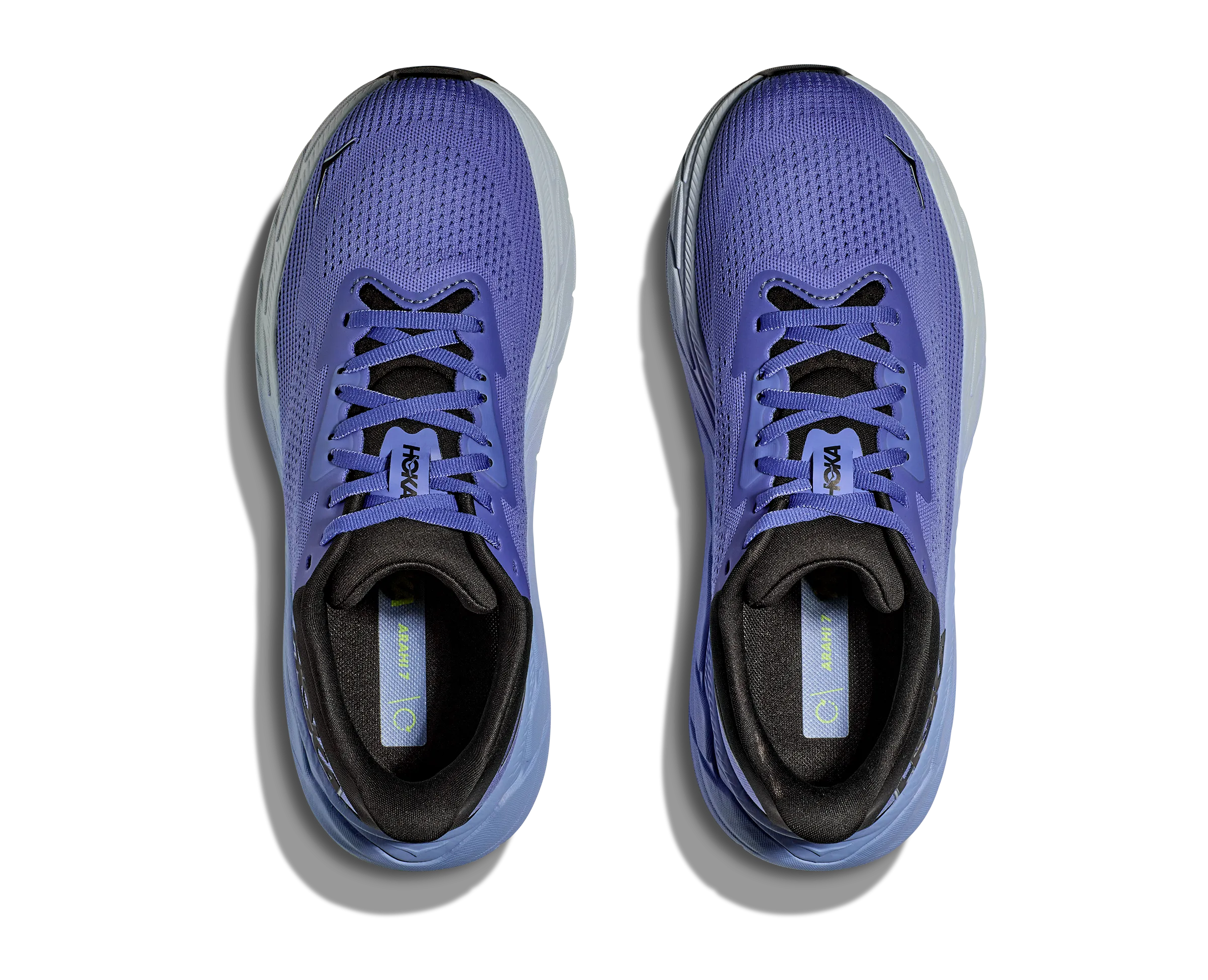 HOKA ARAHI V7 WOMEN