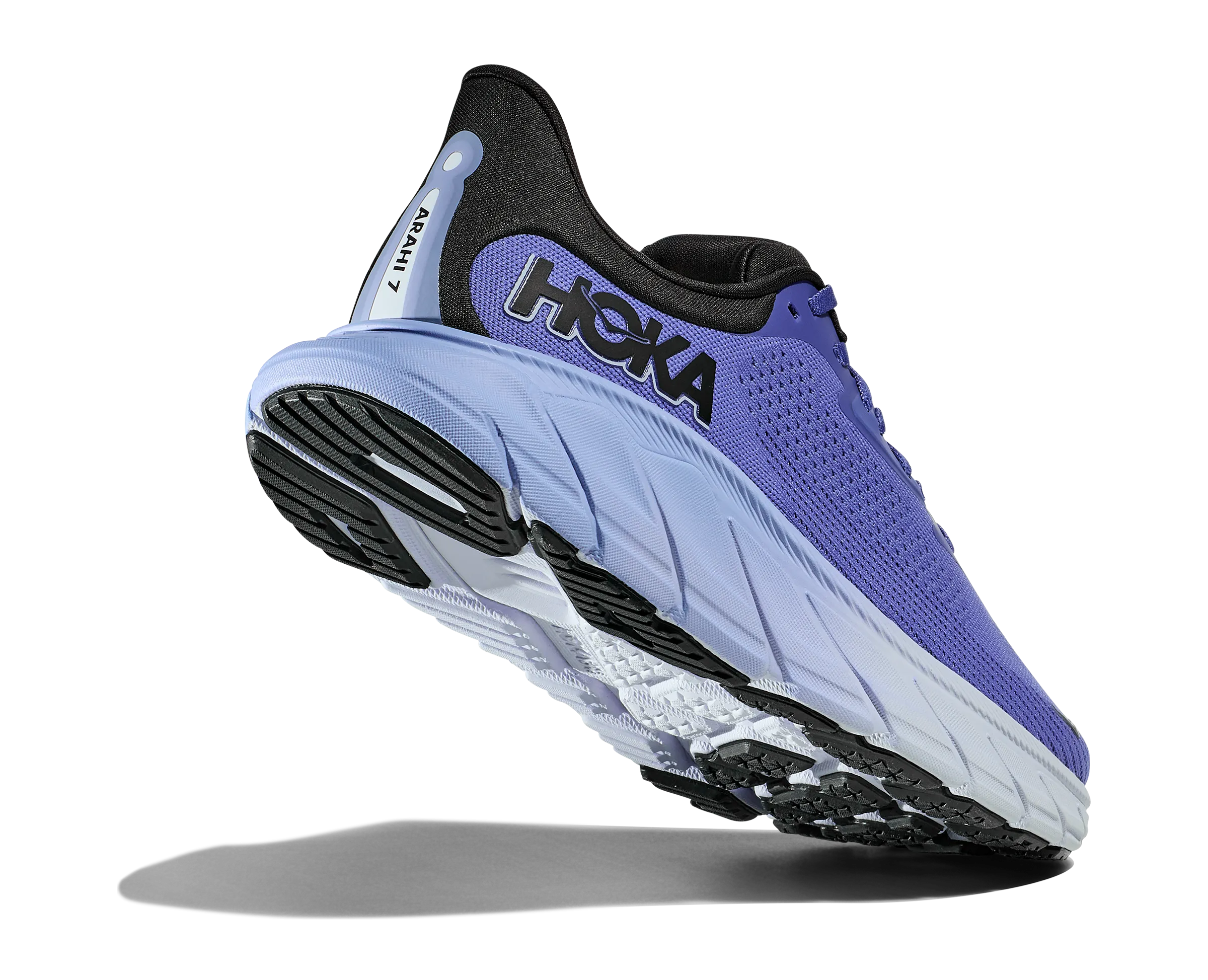 HOKA ARAHI V7 WOMEN