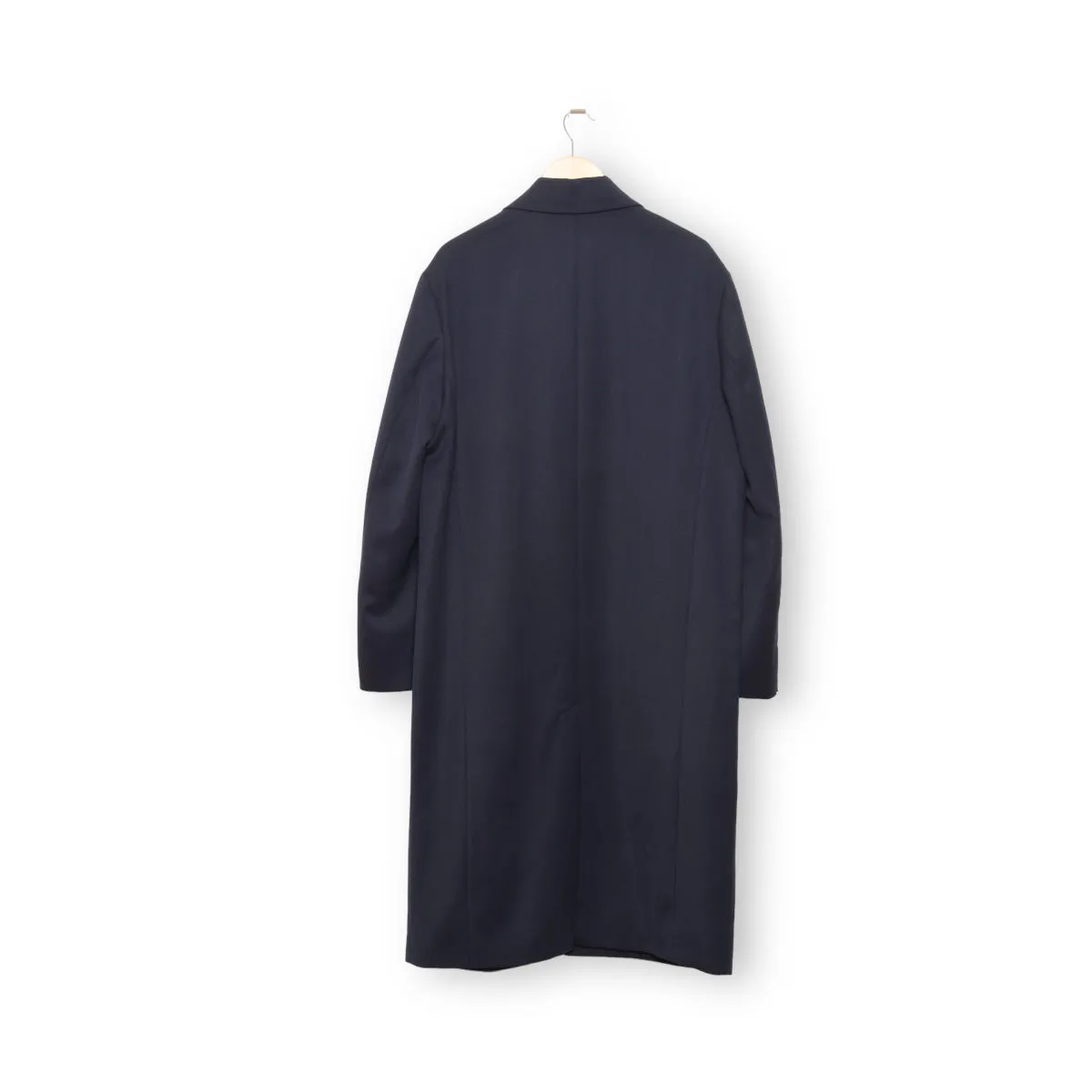 Hope Zone Coat dark navy twill