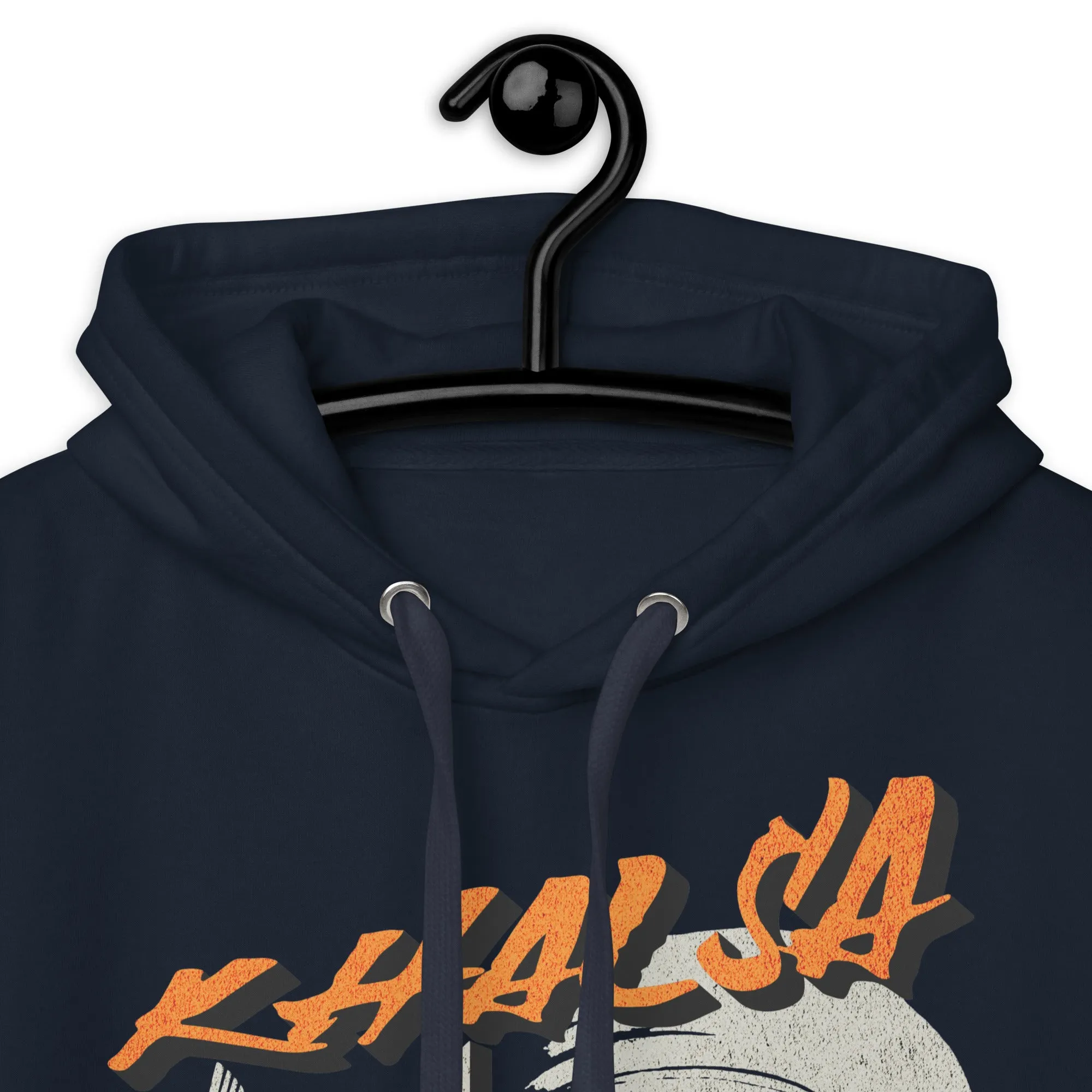 Hum Akali Sab Ke Wali Unisex Hoodie