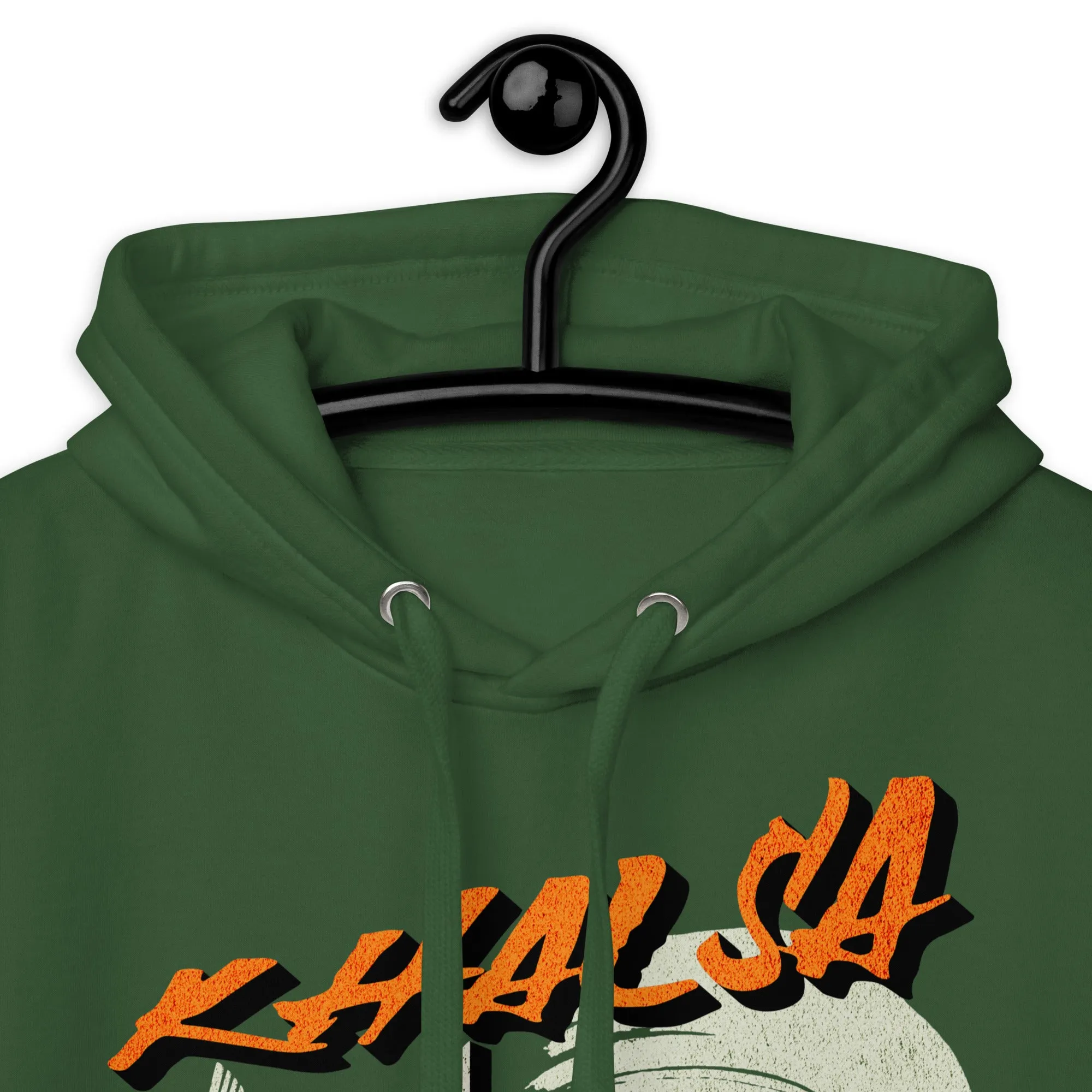 Hum Akali Sab Ke Wali Unisex Hoodie