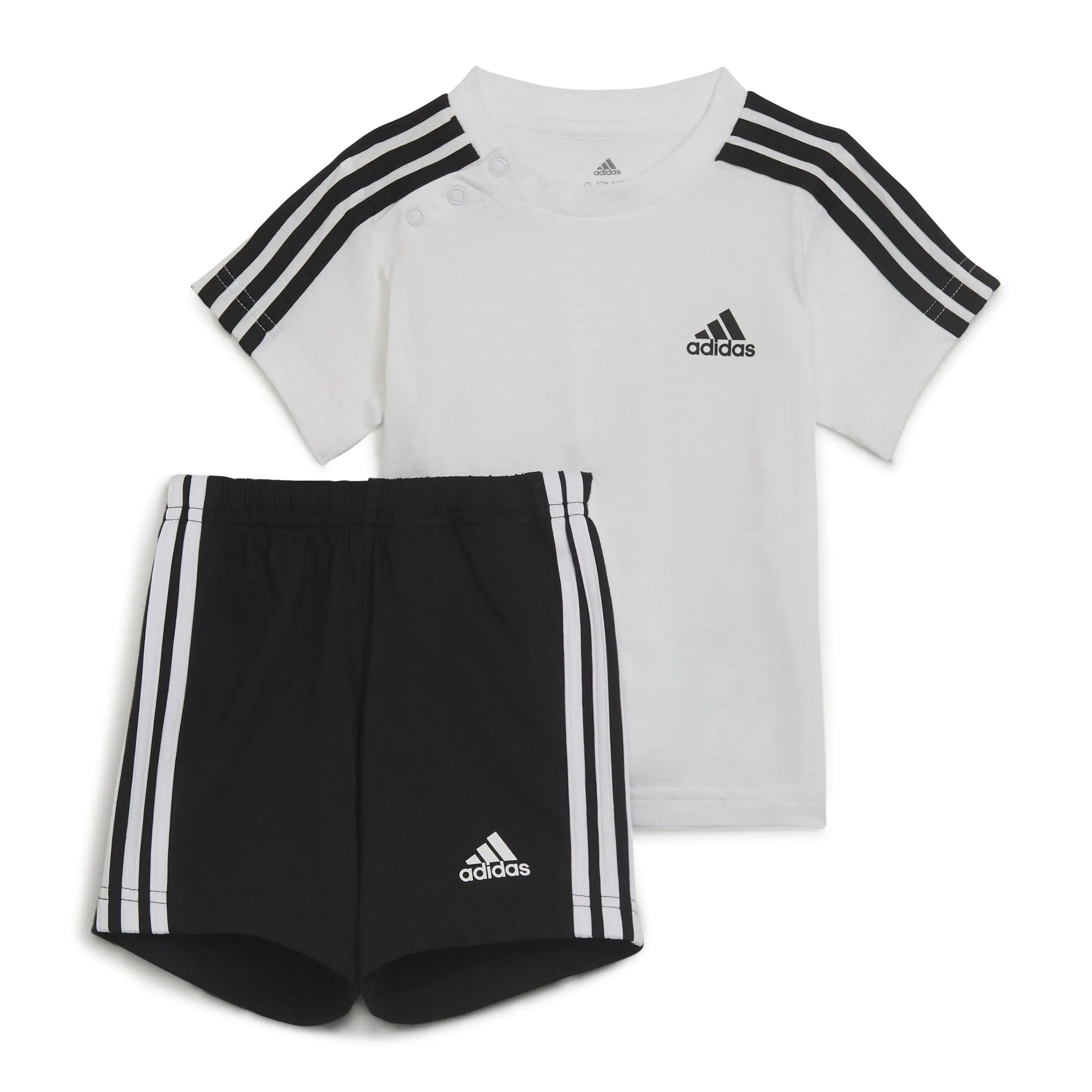 Infant Essentials Sport Set