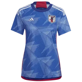 Japan National Womens Home Jersey - 2022