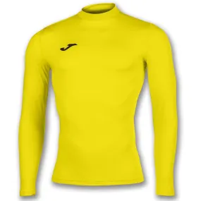 Joma Academy Shirt Brama 101018.900 Yellow L/S