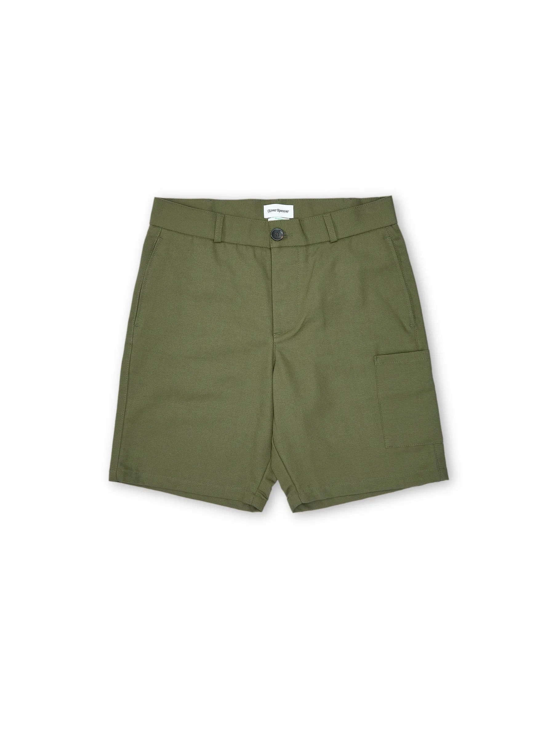 Judo Shorts Ellbridge Green