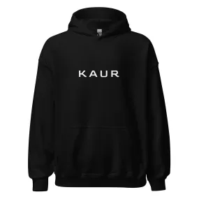 Kaur Unisex Hoodie