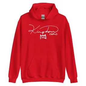 Kingdom come Hoodie