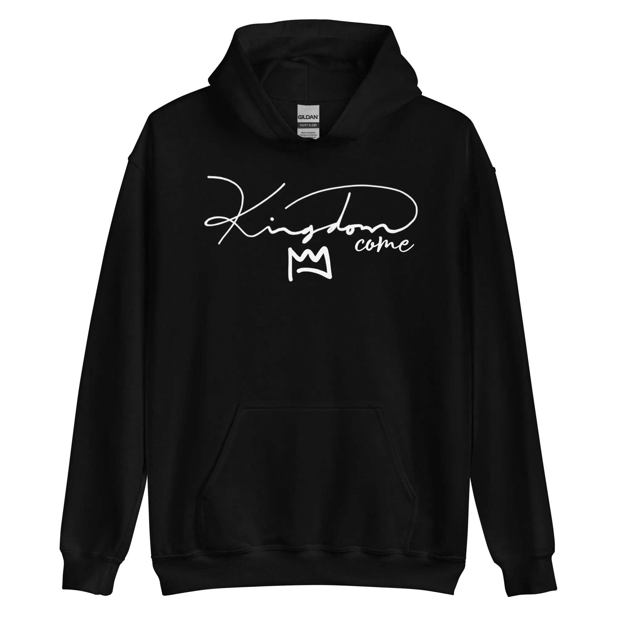 Kingdom come Hoodie