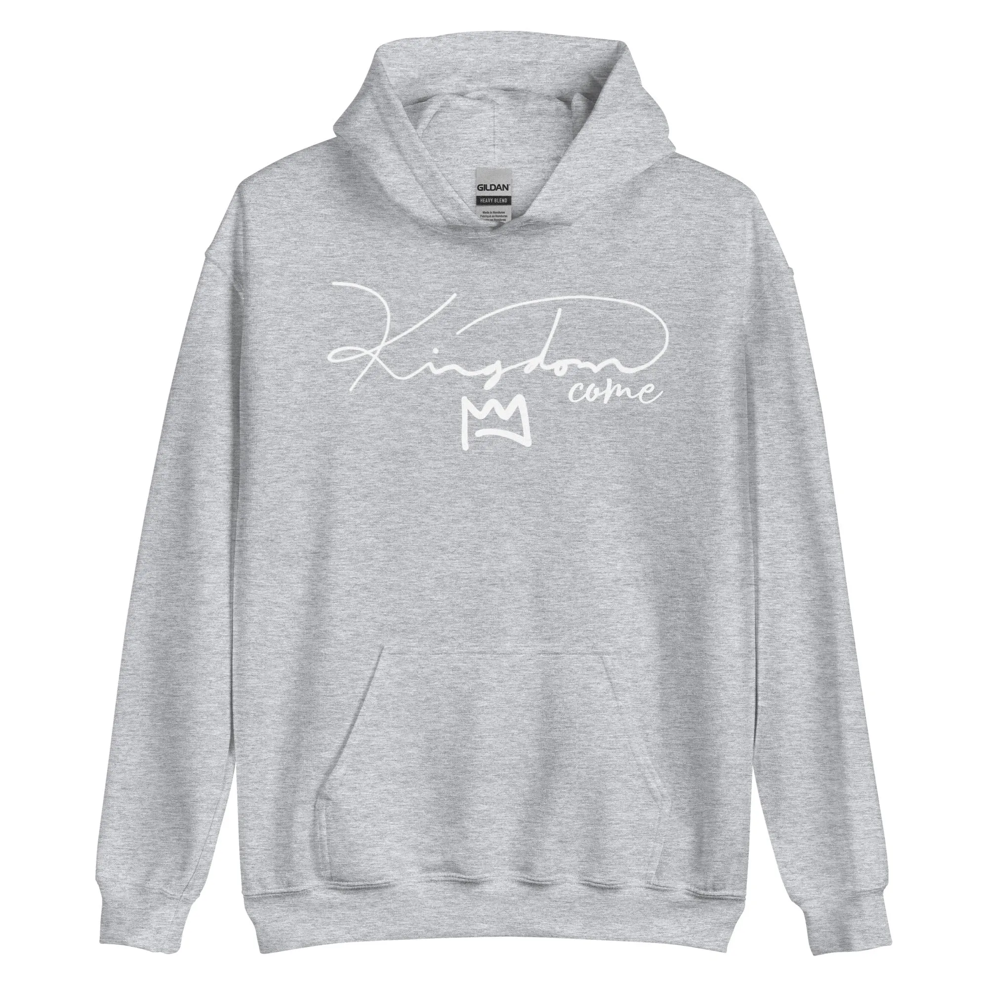 Kingdom come Hoodie