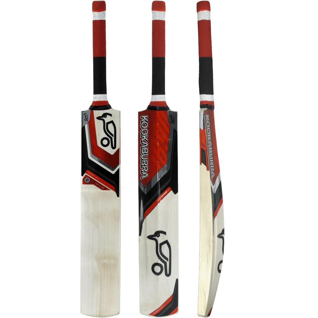 Kookaburra Cadejo 350 English Willow Cricket Bat SH size