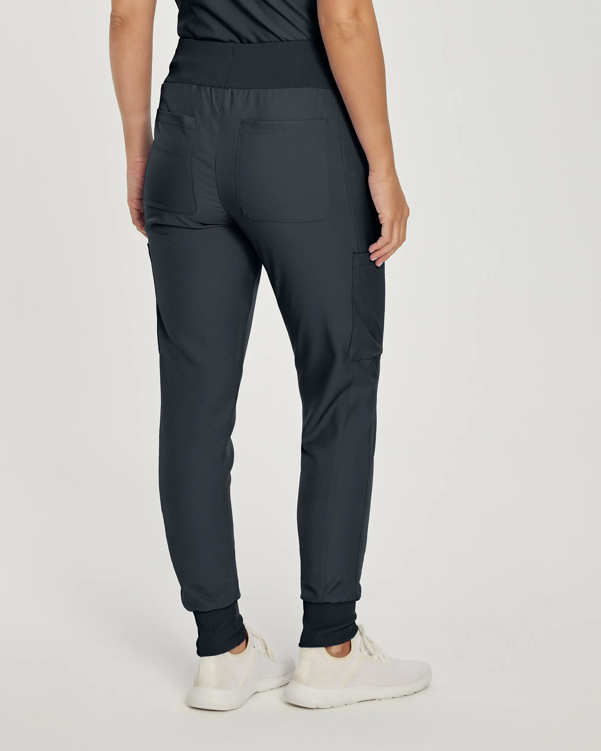 Landau Forward LB401 Women's Jogger Scrub Pant - TALL